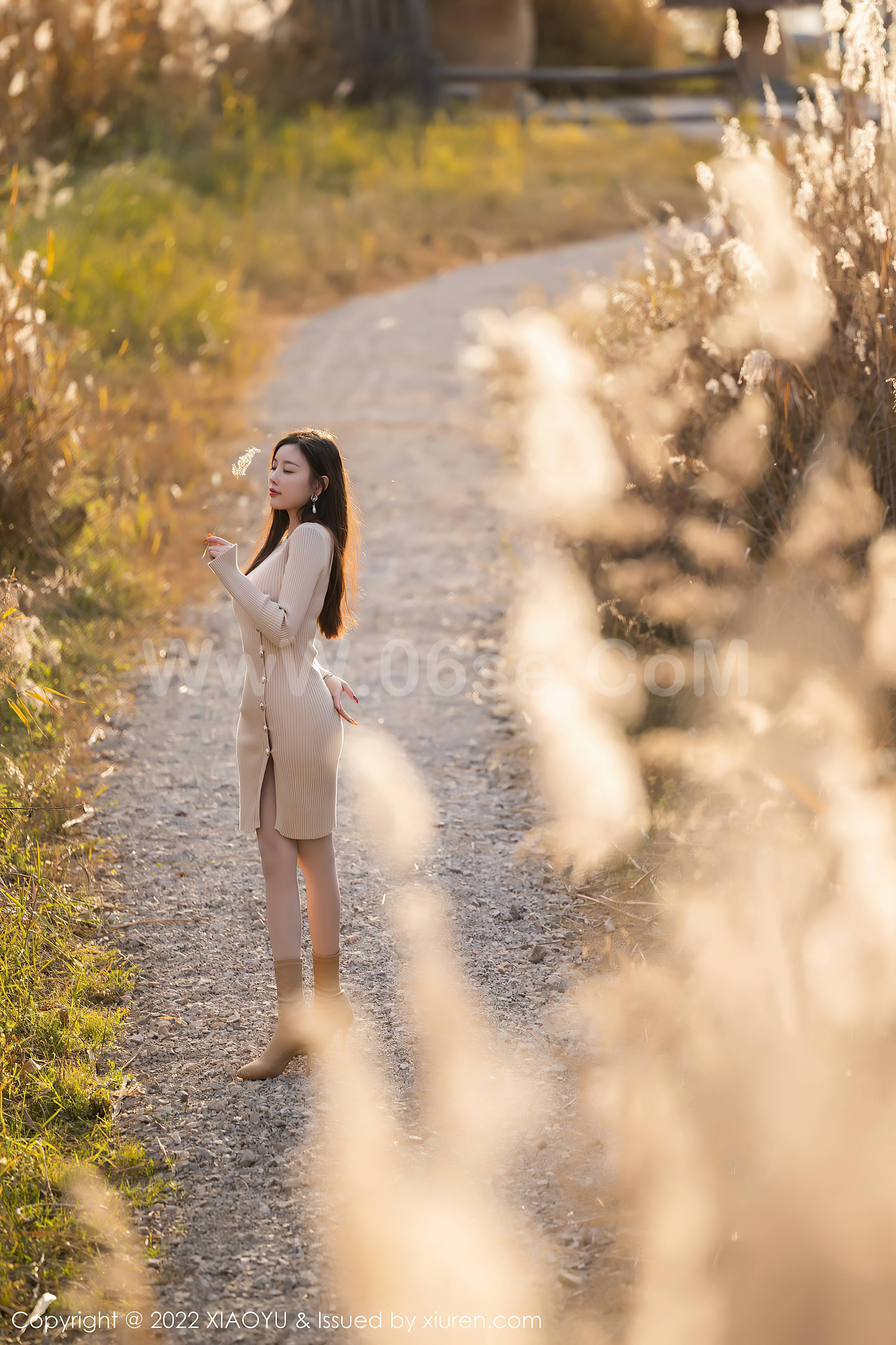 图片[24]-[XIAOYU语画界]2022.06.10 VOL.796 杨晨晨Yome[79+1P／822MB]-六色网
