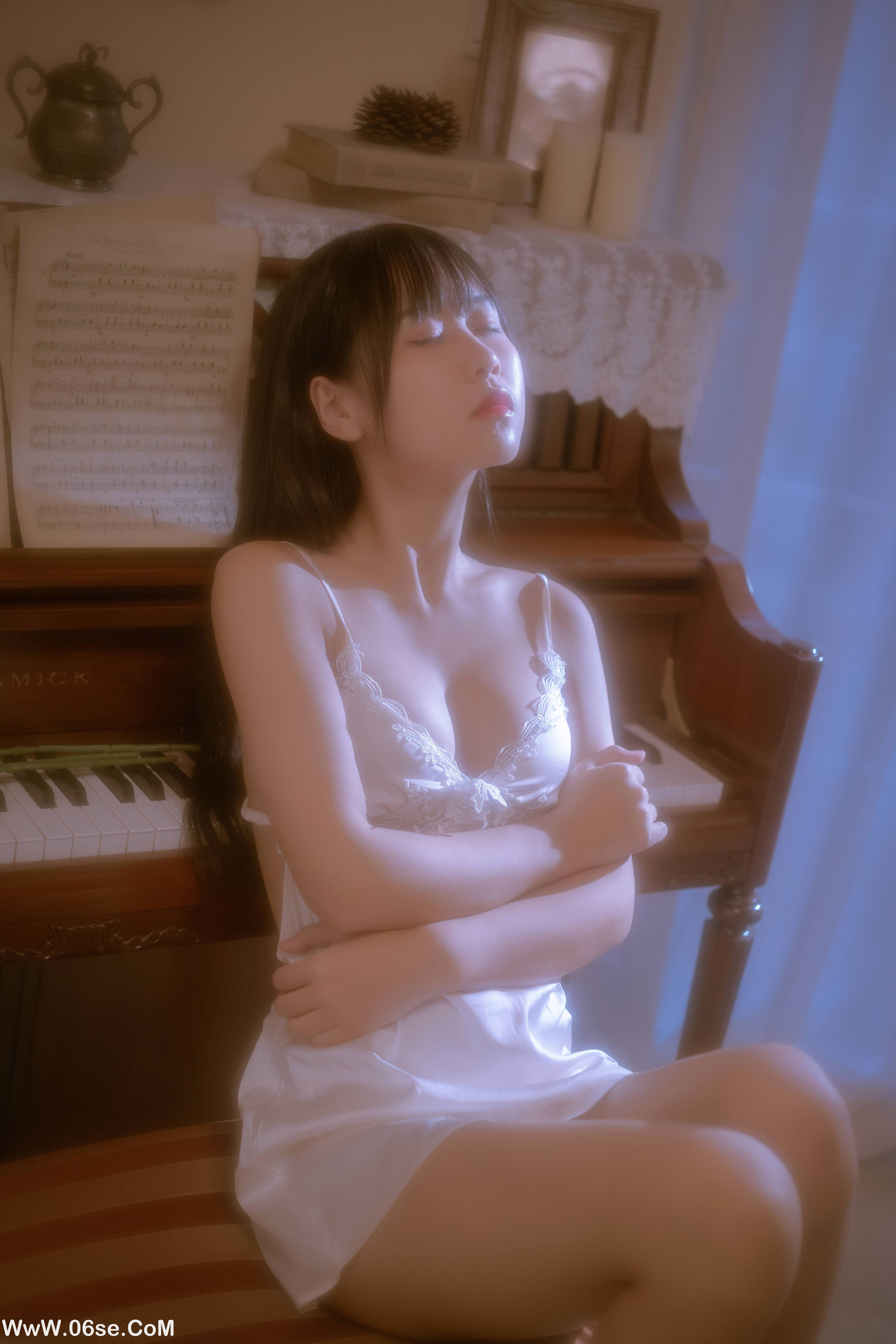 图片[20]-萌芽儿o0 NO.012 – 遐 私房[43P1.00G]-六色网
