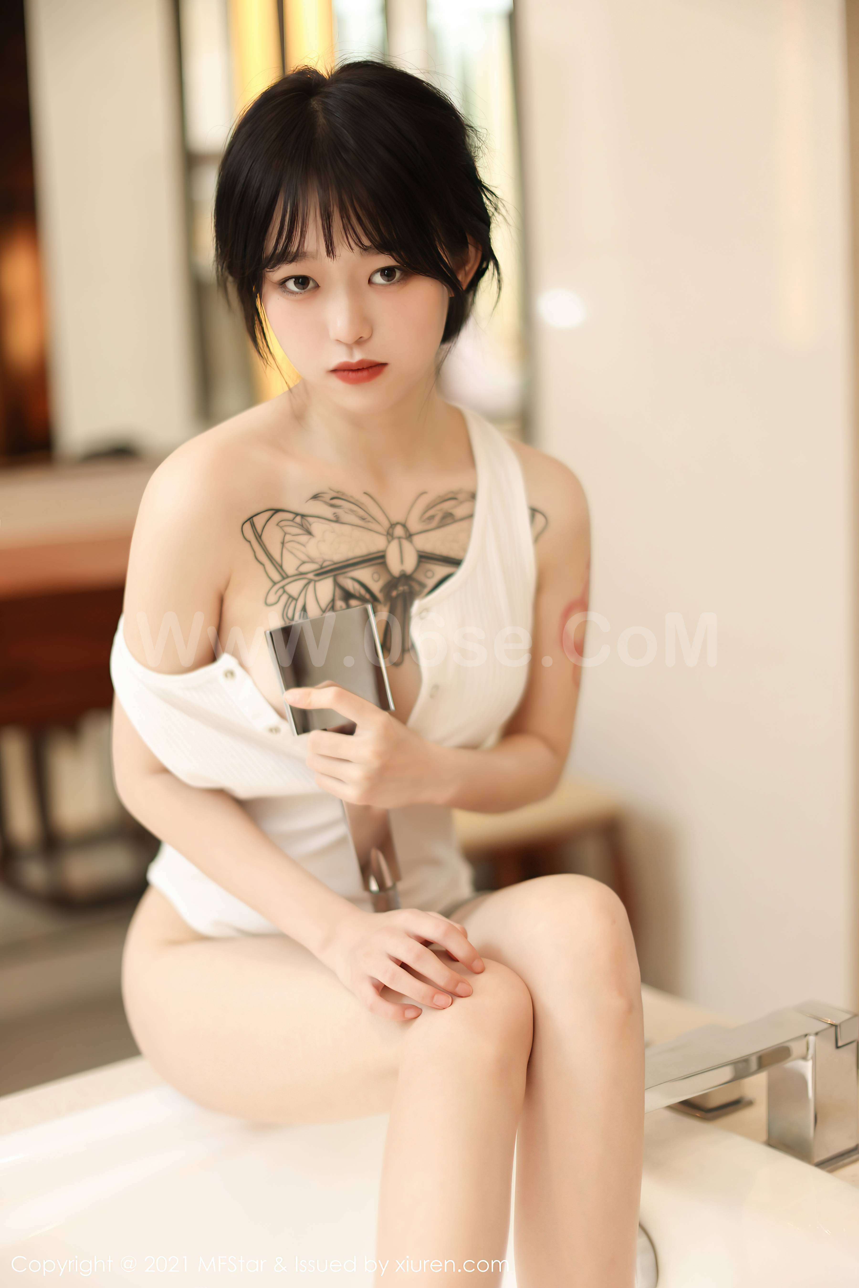 图片[30]-[MFStar]范模学院 2021.05.17 Vol.496 奶瓶子 [48P390MB]-六色网