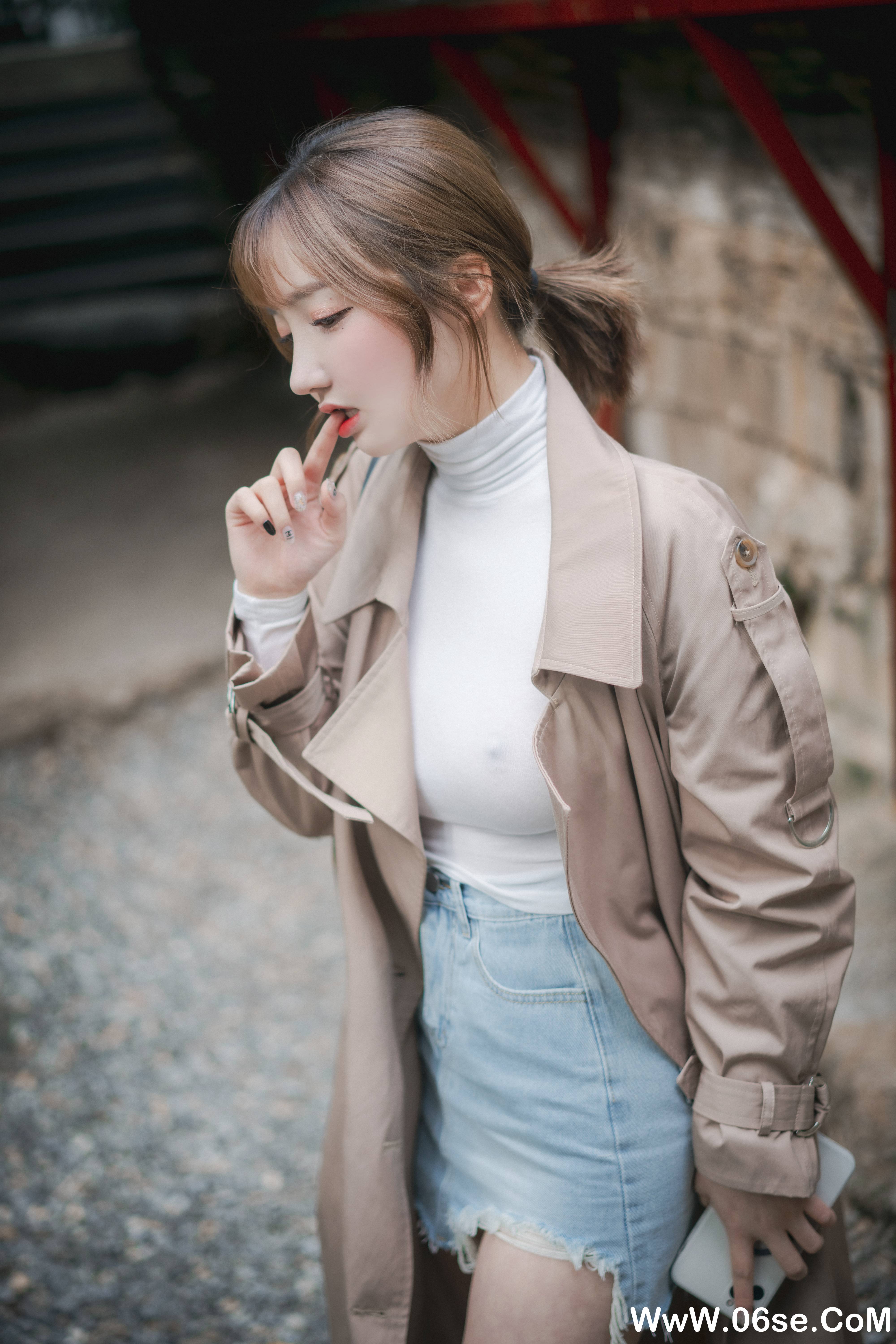 图片[86]-DJAWA — NO.135 A Snap of Intimacy [160P1.54G]-六色网