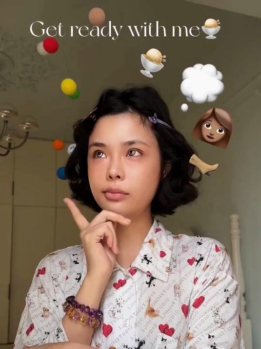 香草冰淇淋