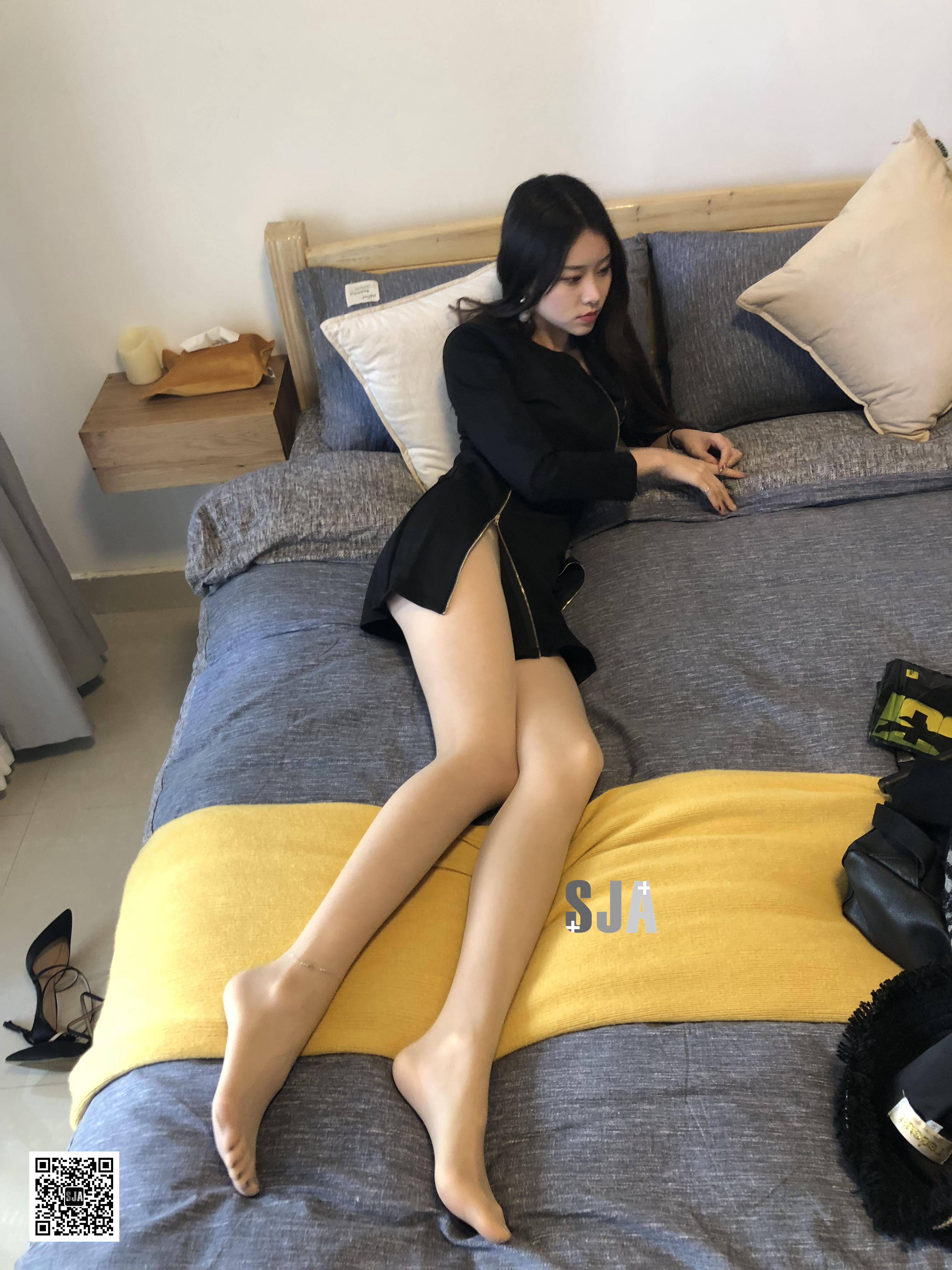 图片[38]-[SJA佳爷]闺蜜视角 NO.023 密 [60P+56M]-六色网