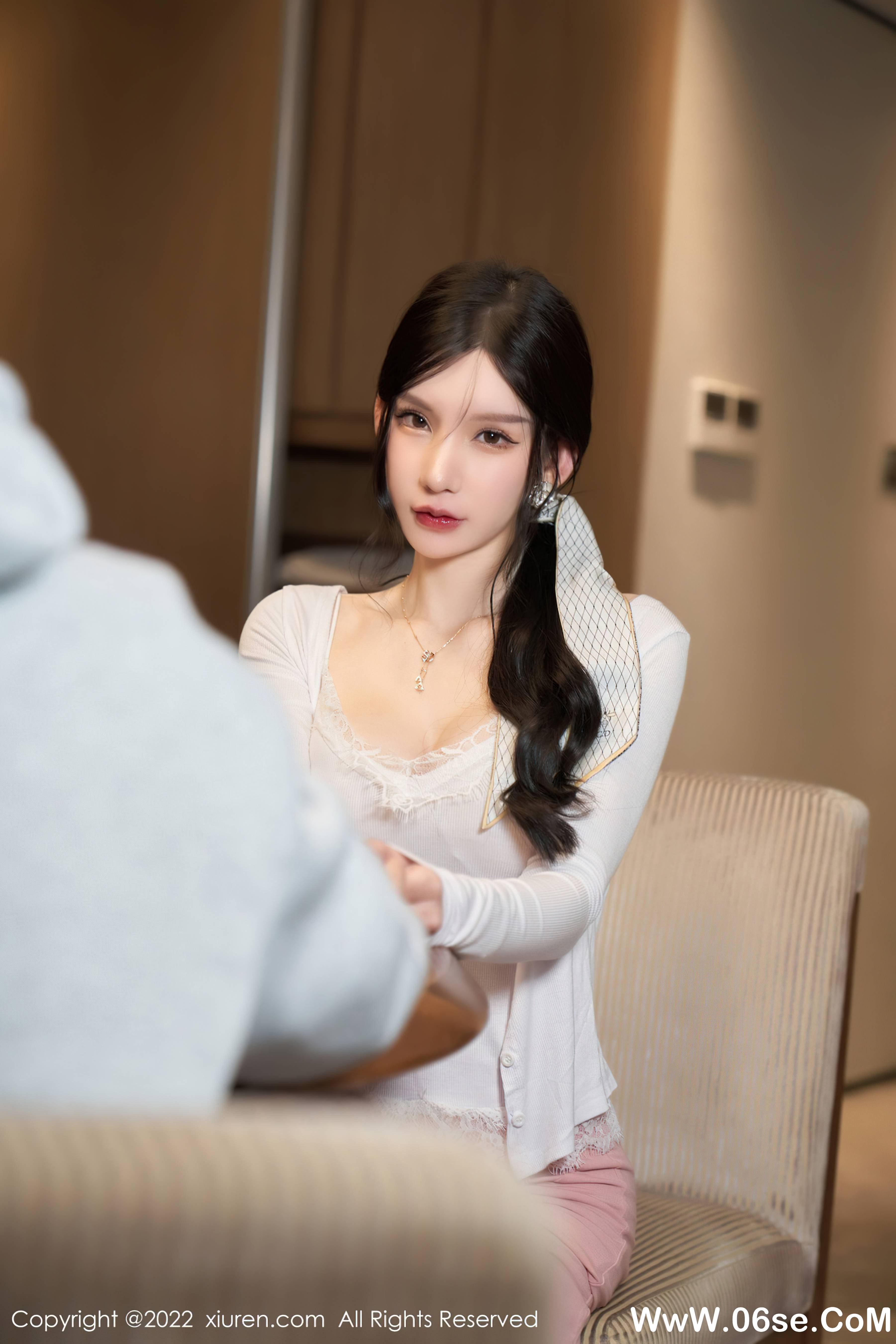 图片[96]-[XIUREN秀人网] 2022.01.26 NO.4517 周于希[98+1P980M]-六色网