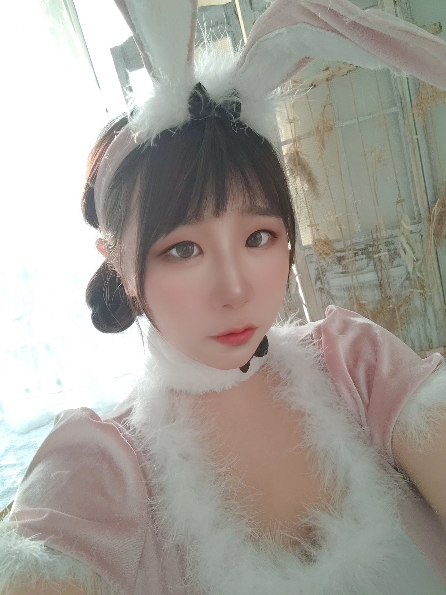 图片[65]-穆零Mu0 NO.029 — 自拍2[110P+15V291M]-六色网