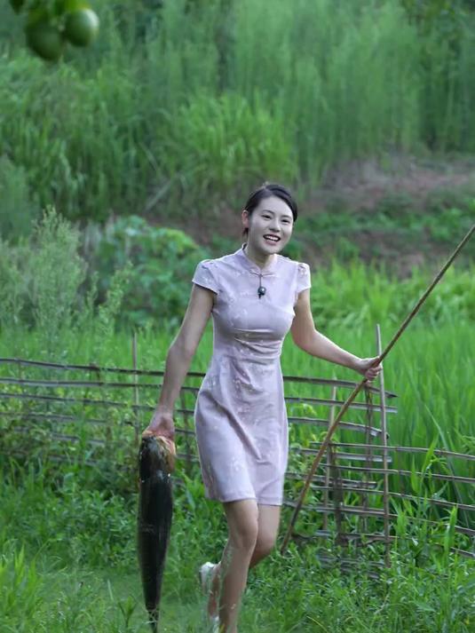 鲤鱼真的不能吃吗?挺香的啊!