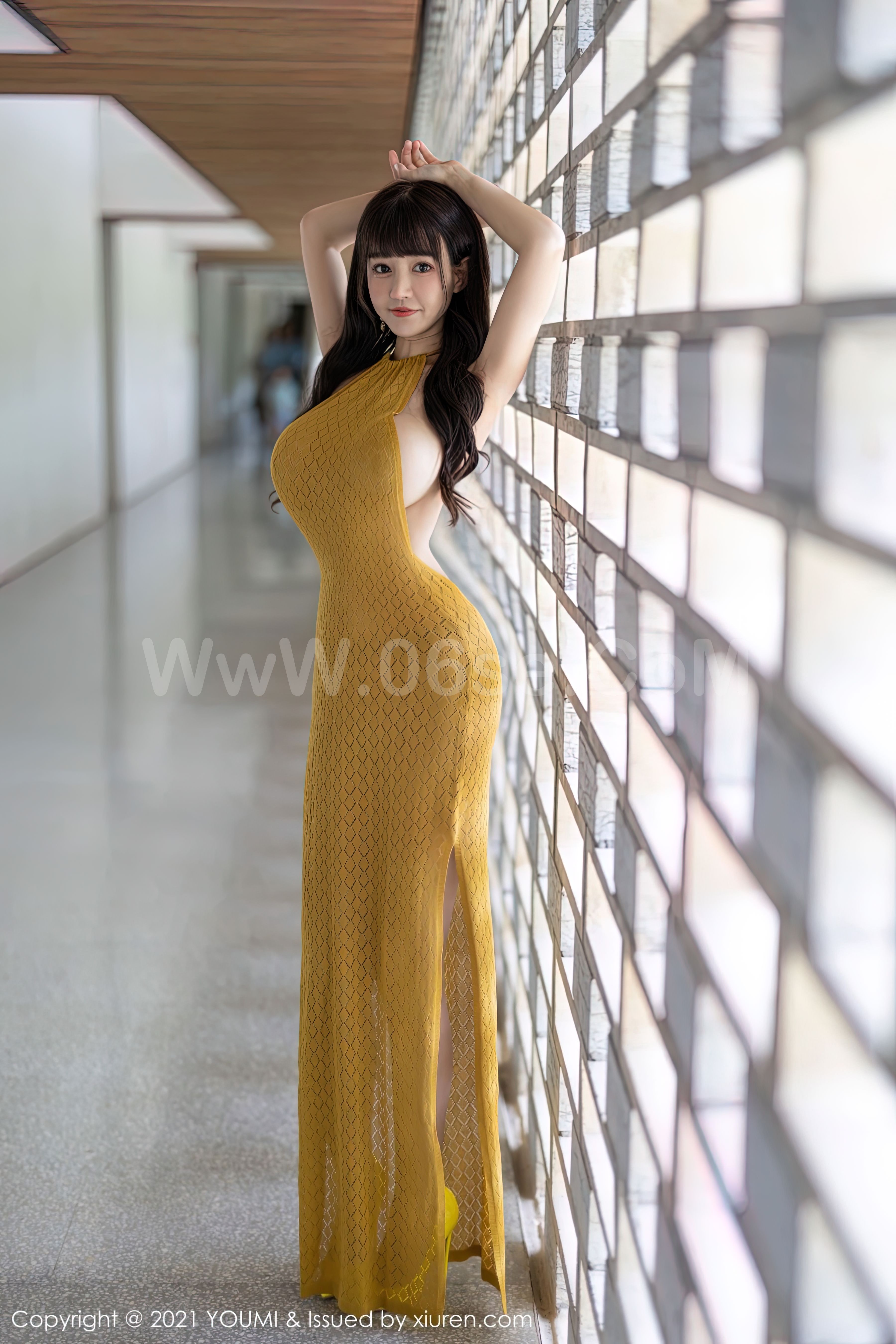 图片[4]-YouMi Vol.676 Zhu Ke Er (朱可儿Flower)-六色网