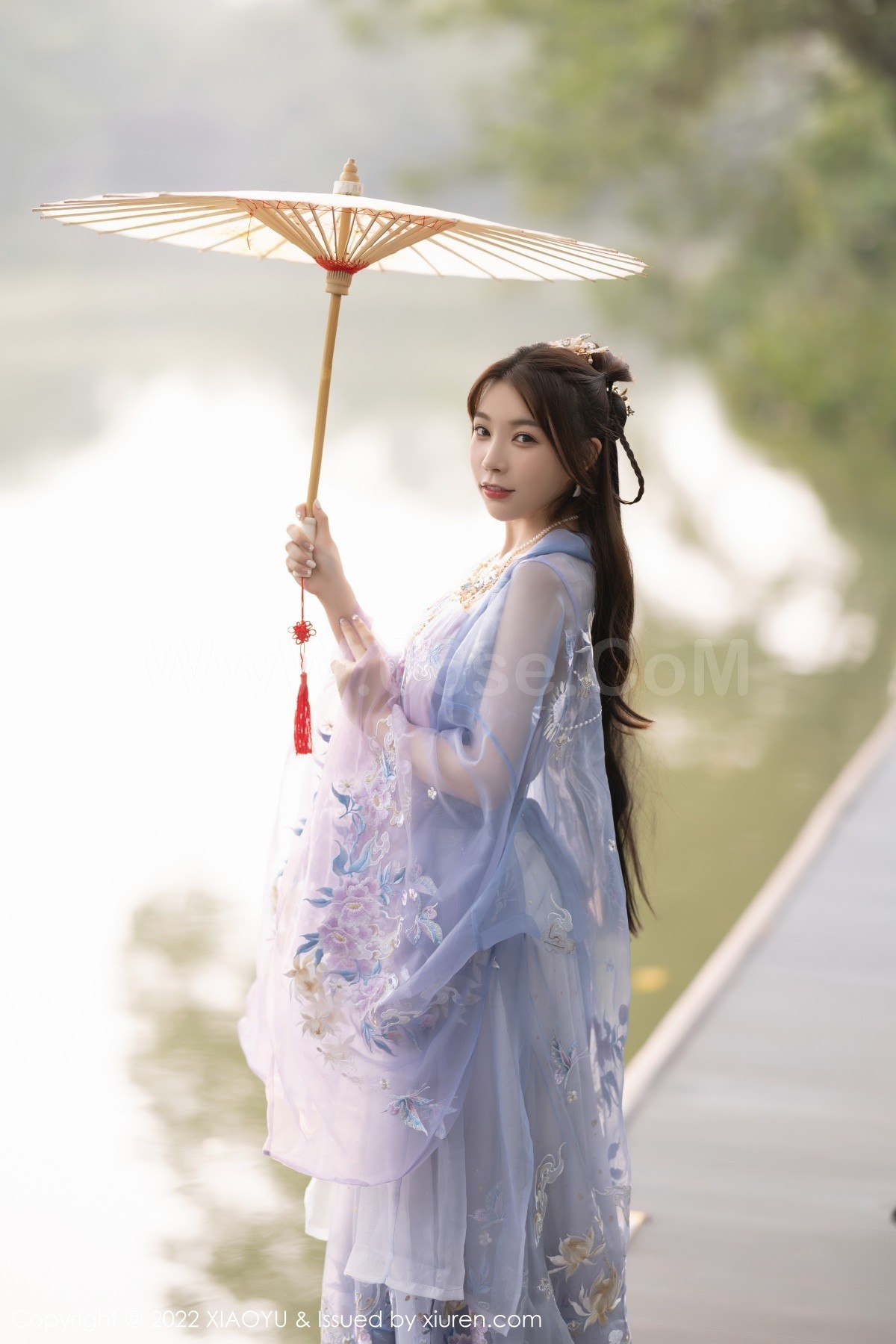 图片[20]-[XIAOYU语画界] 2022.09.19 Vol.866 徐莉芝Booty【94P】-六色网