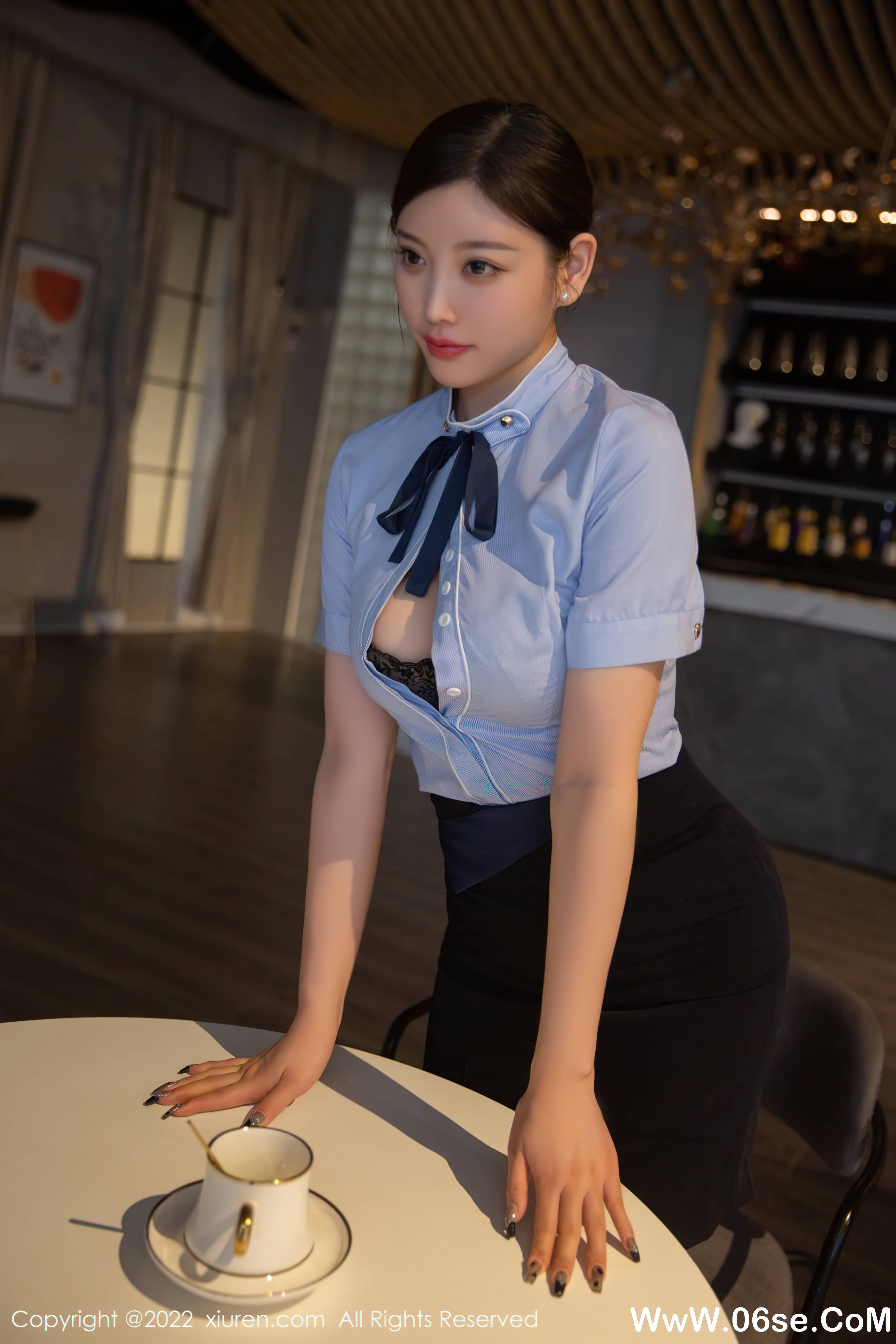 图片[11]-[XIUREN秀人网] 2022.02.23 NO.4627 杨晨晨[82+1P713M]-六色网
