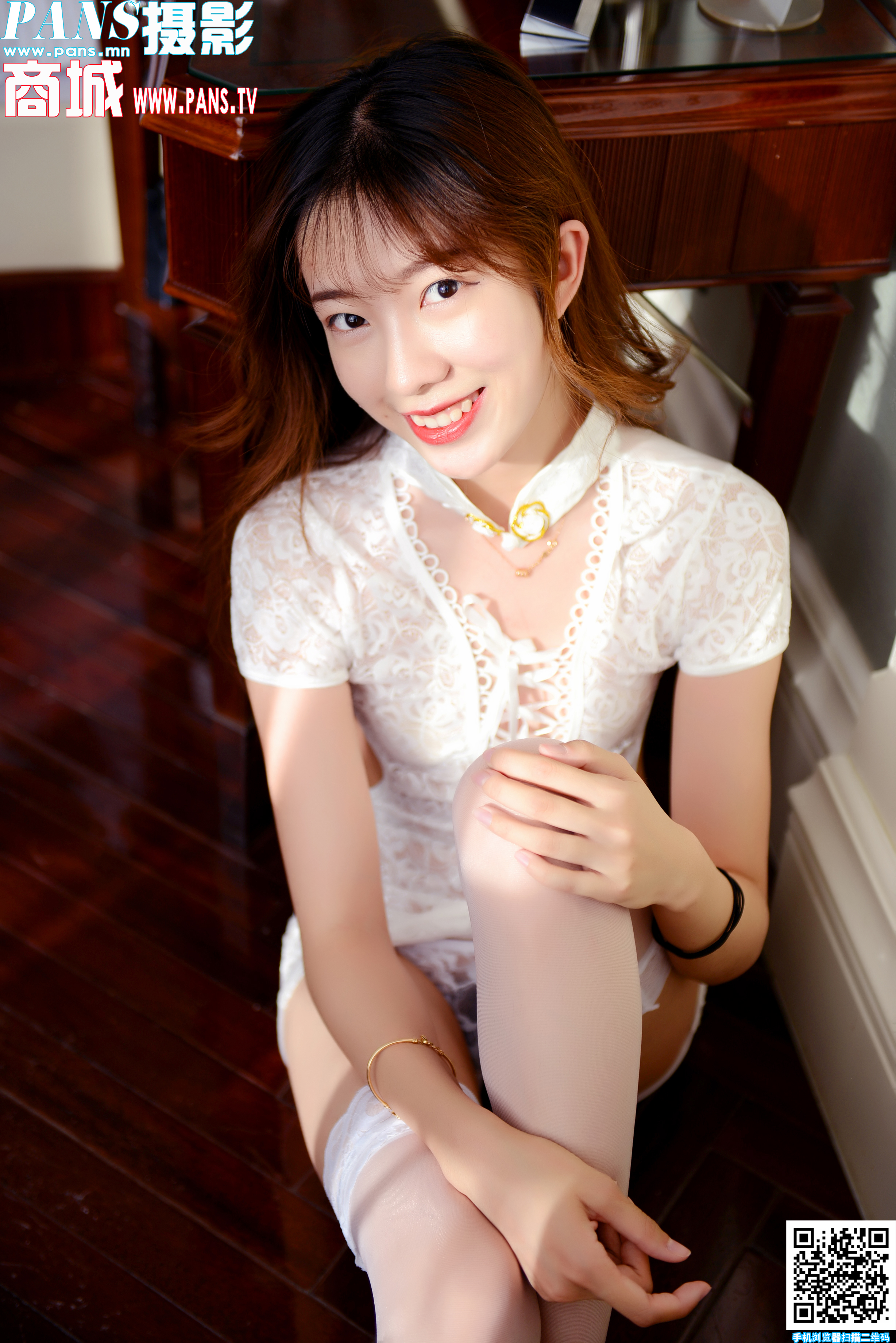 图片[6]-[PANS写真]2020.05.10 NO.1328 小小[20P]-六色网