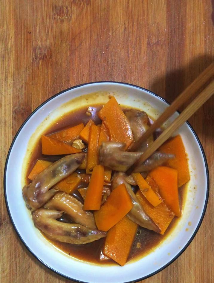 可乐鸡翅的制作步骤,跟我这样做,简单好吃