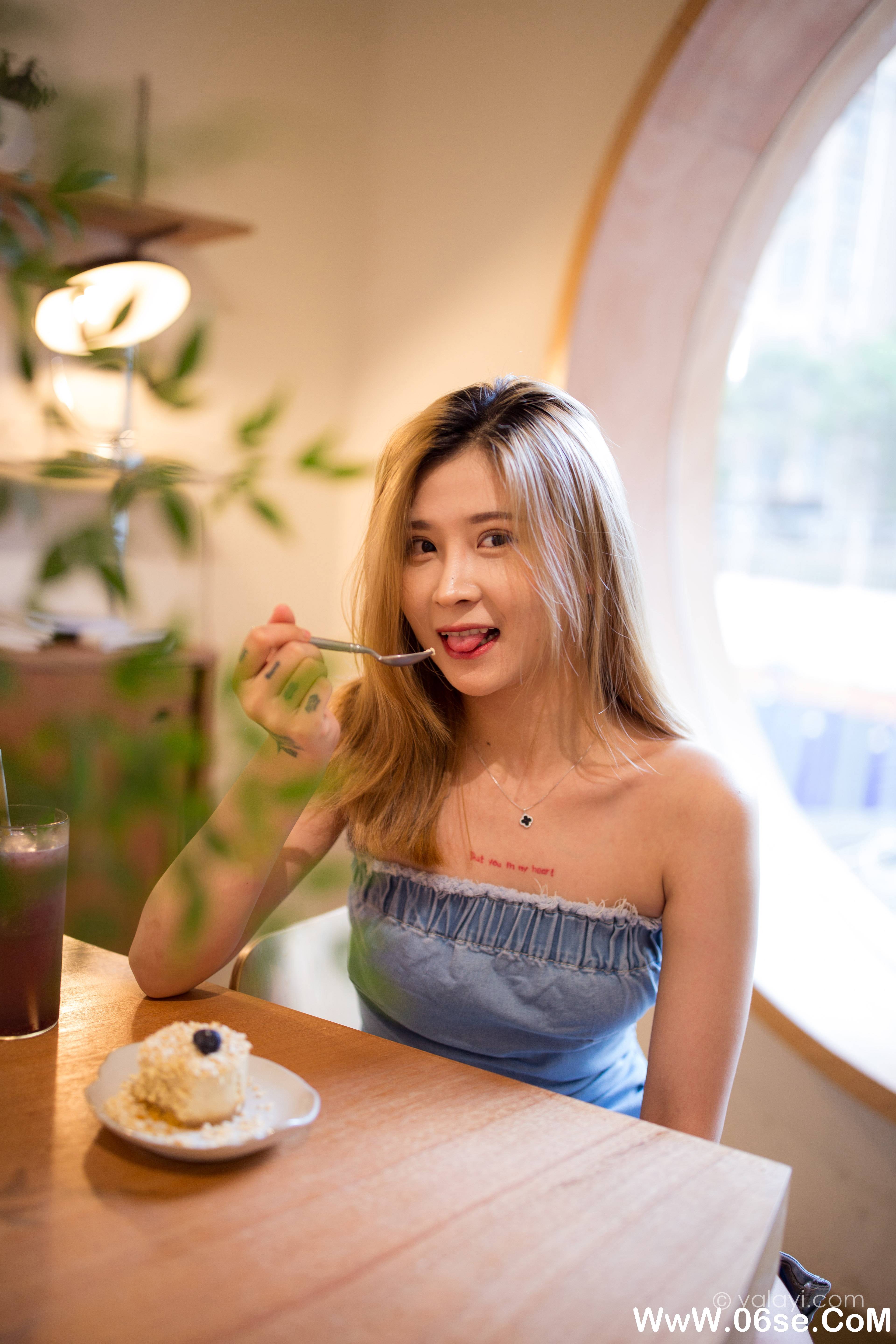 图片[17]-[YALAYI雅拉伊] 2020.09.16 NO.703 梦涵《那时在午后》[39P+1P334M]-六色网