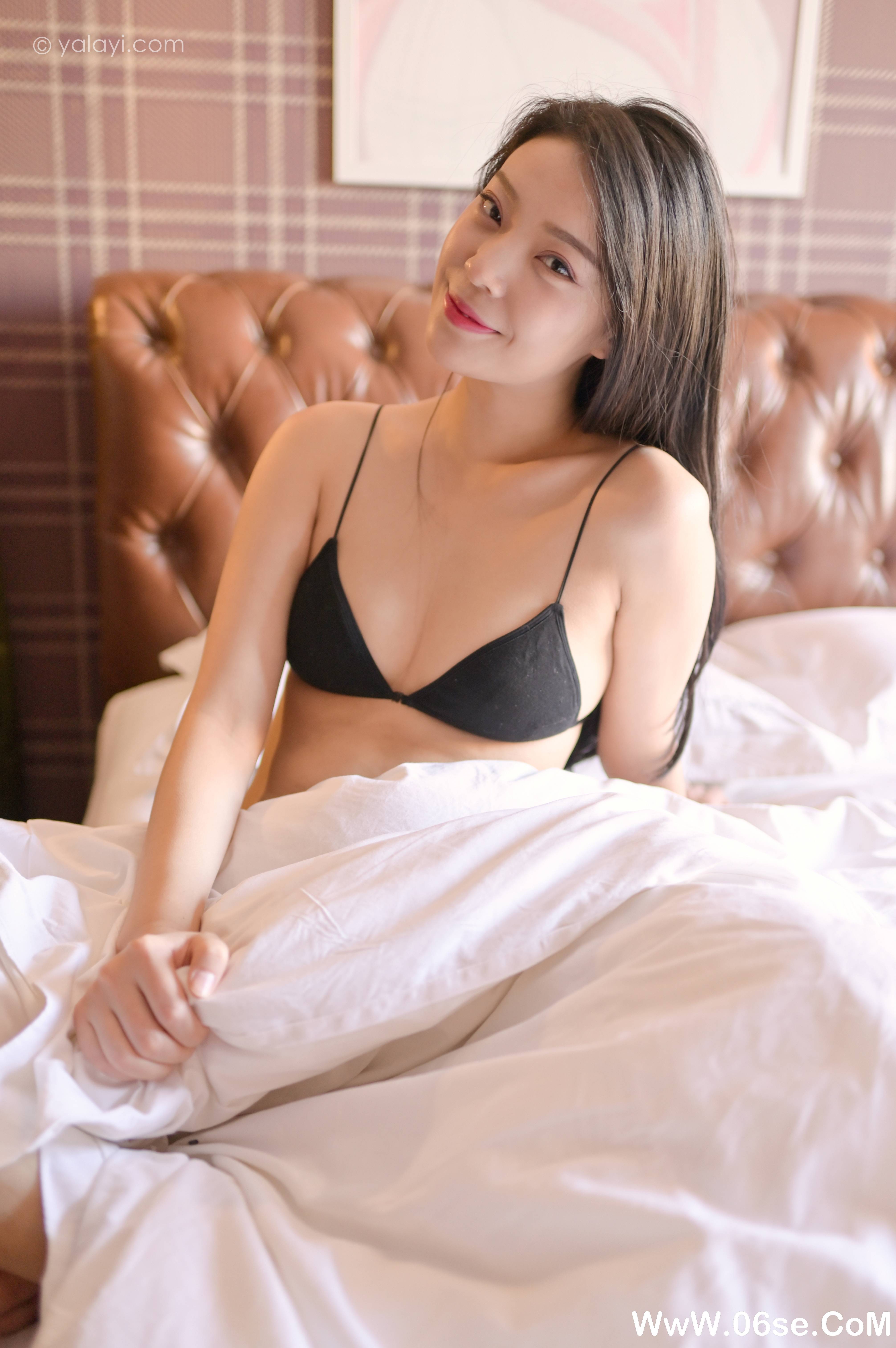 图片[5]-[YALAYI雅拉伊] 2020.11.21 NO.729 楚薇《鲜肤一何润》[43P+1P653M]-六色网