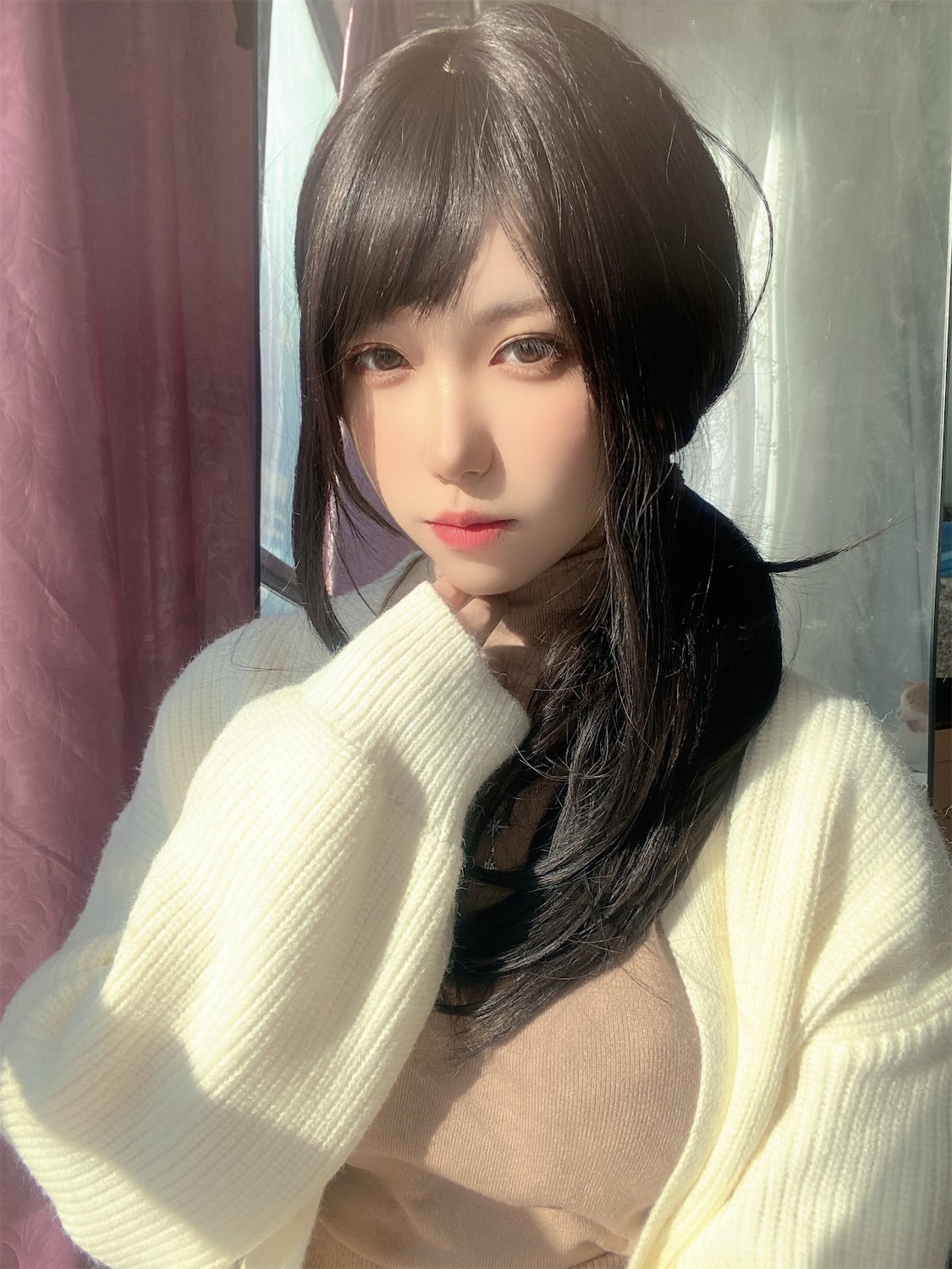 图片[14]-一北亦北 NO.016 — 人妻太太 [44P+7V27M]-六色网