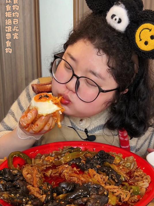 乌鸡凤爪大杂烩