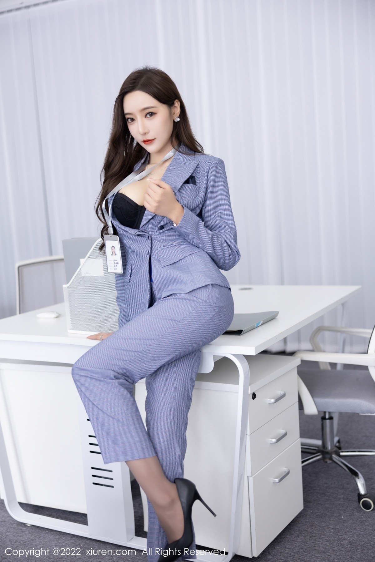 图片[16]-【XiuRen秀人網】2022.09.22 Vol.5629 王馨瑤yanni【82P】-六色网