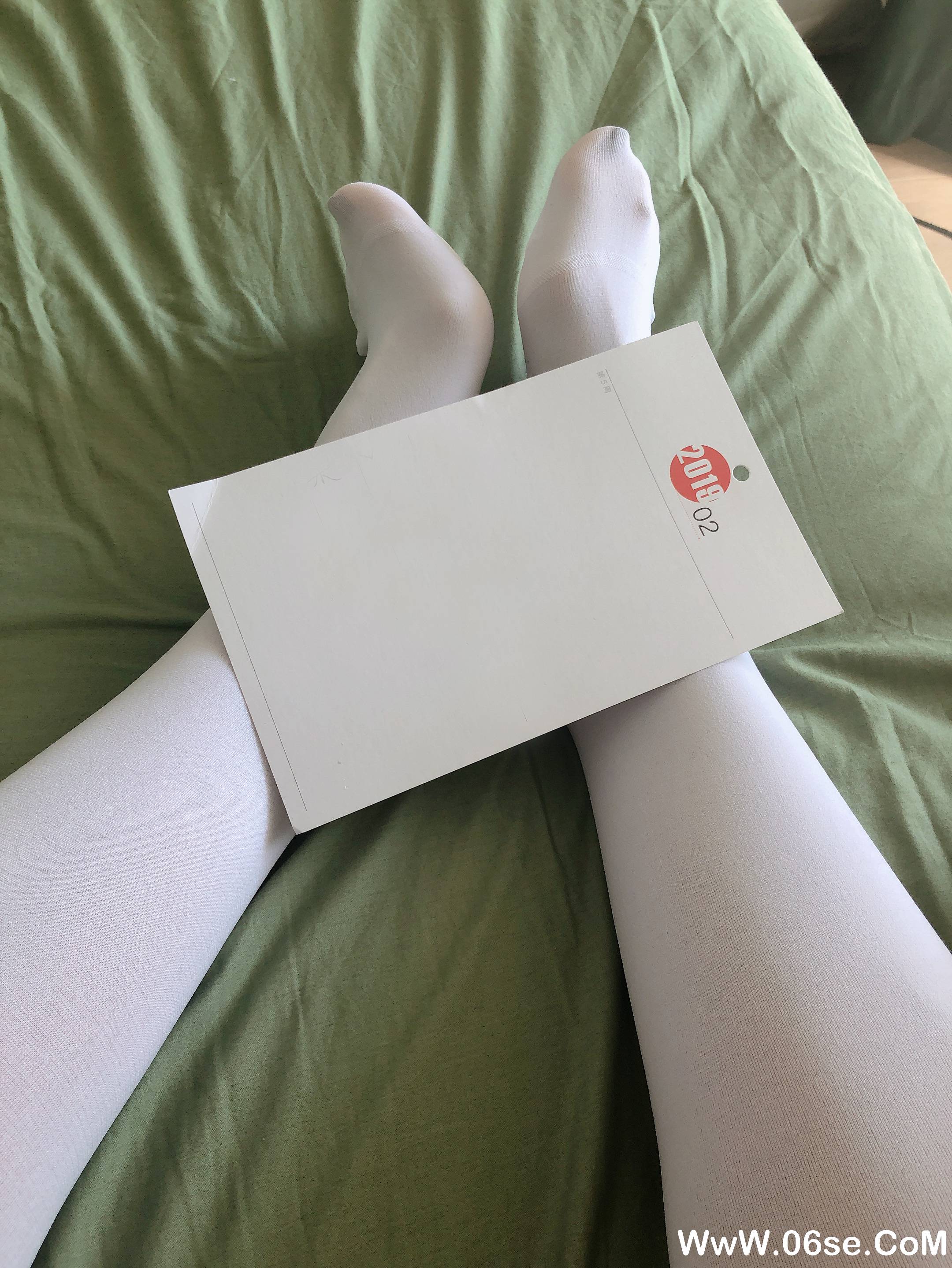 图片[51]-安乔乔儿(Nia乔乔) NO.004 — 白丝袜[89P209M]-六色网