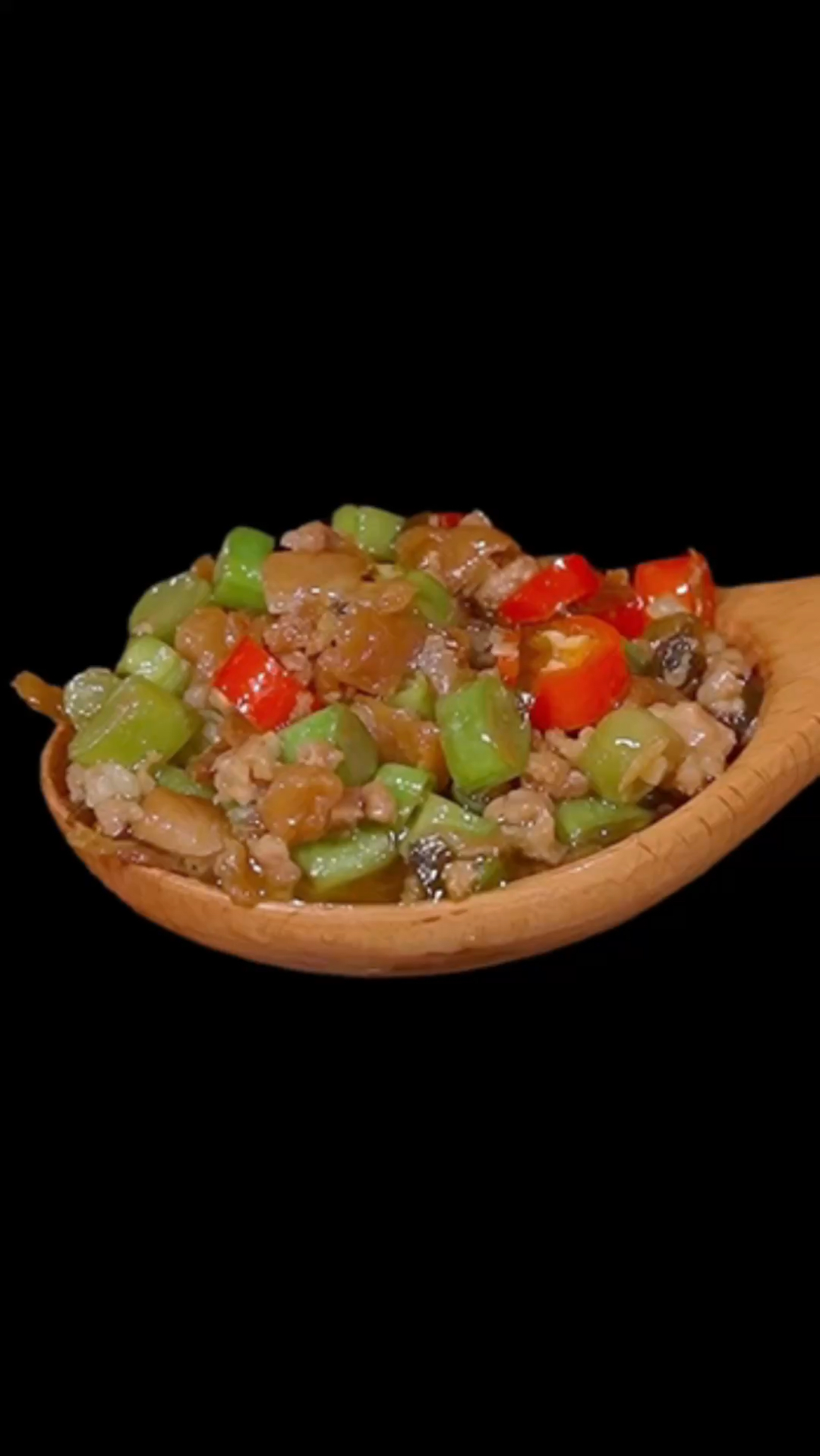 只要我每次做这个下饭菜,一锅米饭都不够吃,家里有挑食的一定要试试这个菜!