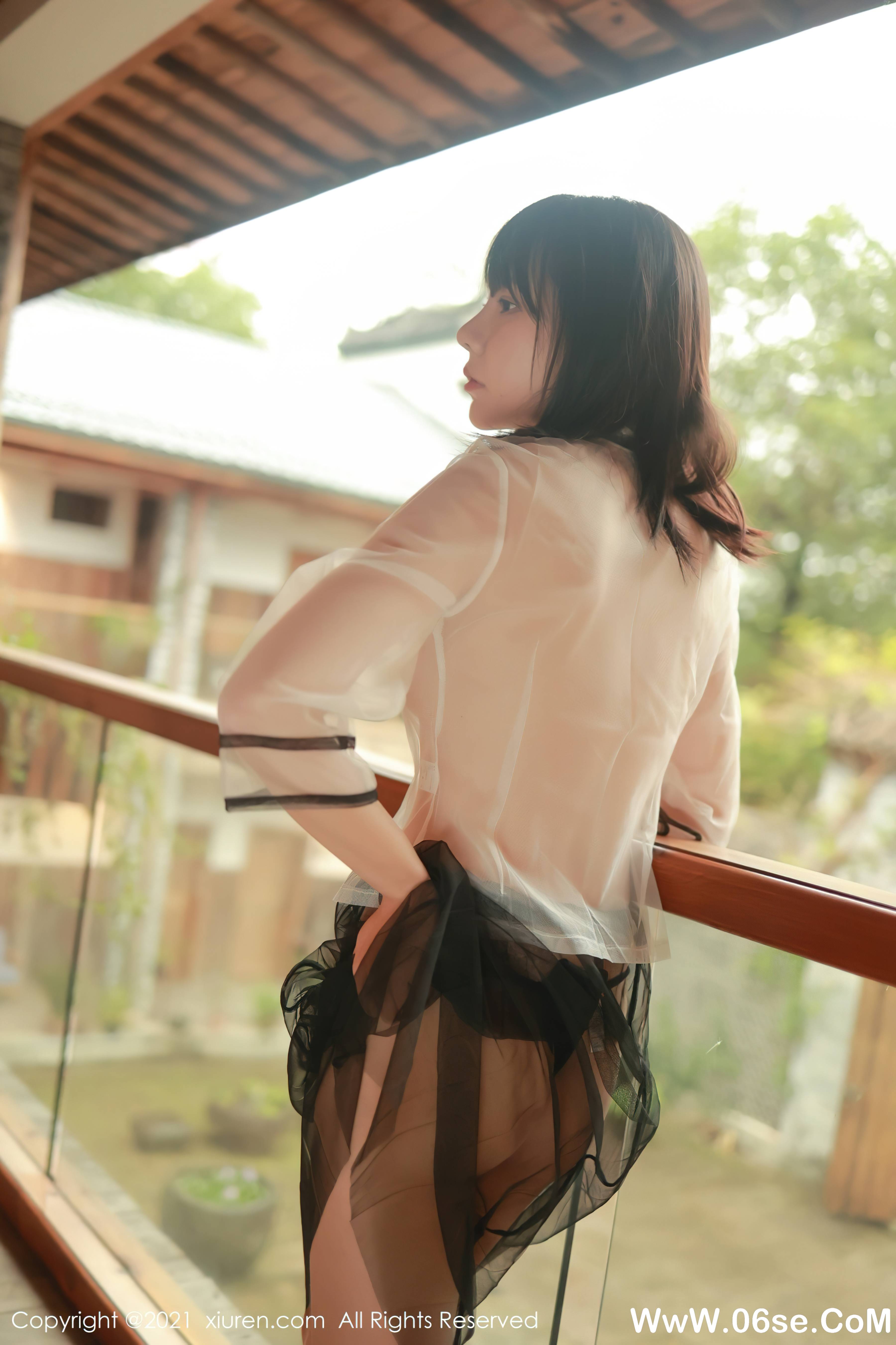 图片[15]-[XIUREN秀人网] 2021.11.18 NO.4234 韩希蕾[41+1P493M]-六色网