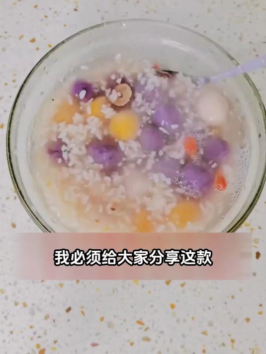 春分时节养生佳品:桂花酒酿小丸子的保健功效