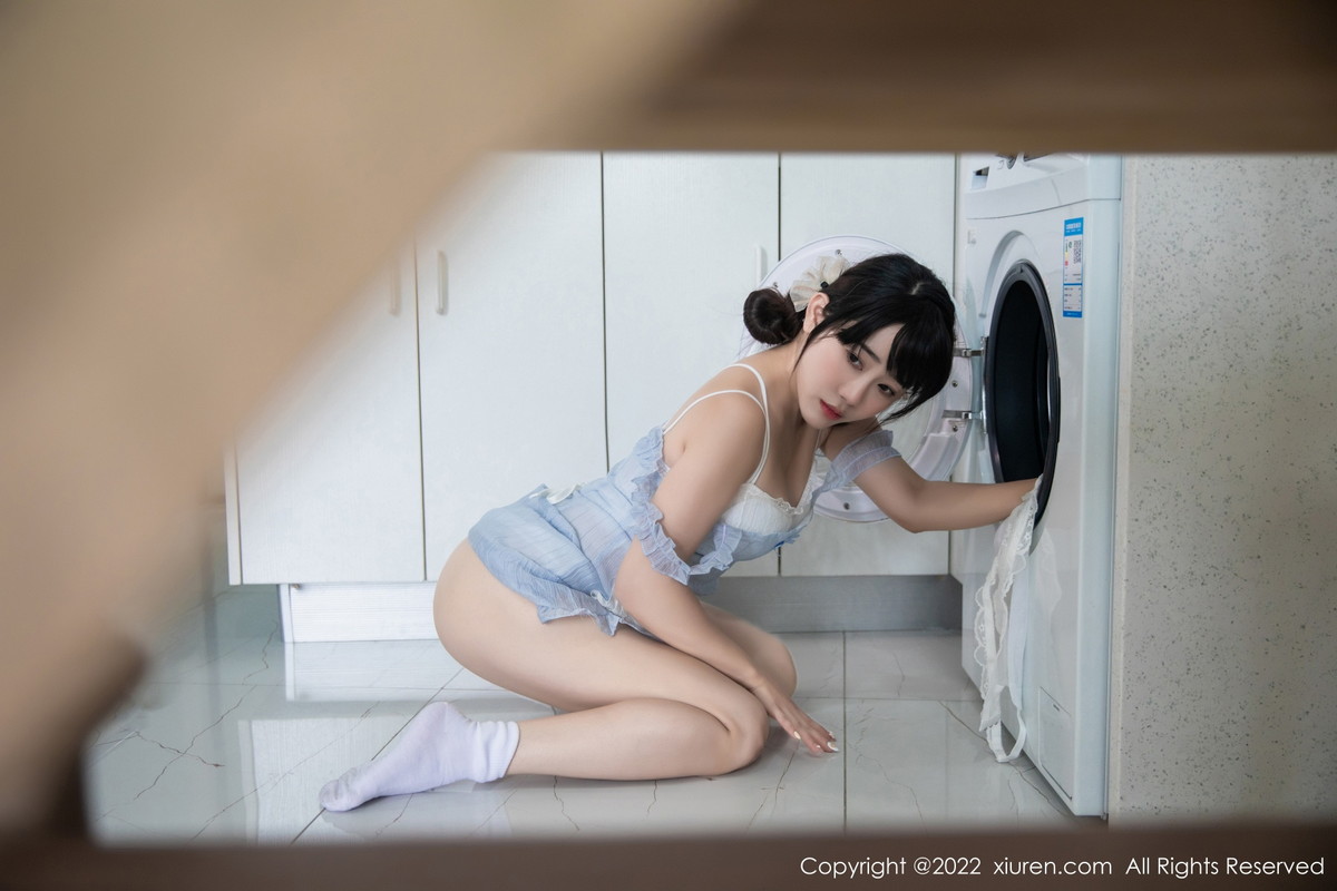 图片[35]-【XiuRen秀人网】2022.11.10 Vol.5834 嚴利娅Yuliya【68P】-六色网