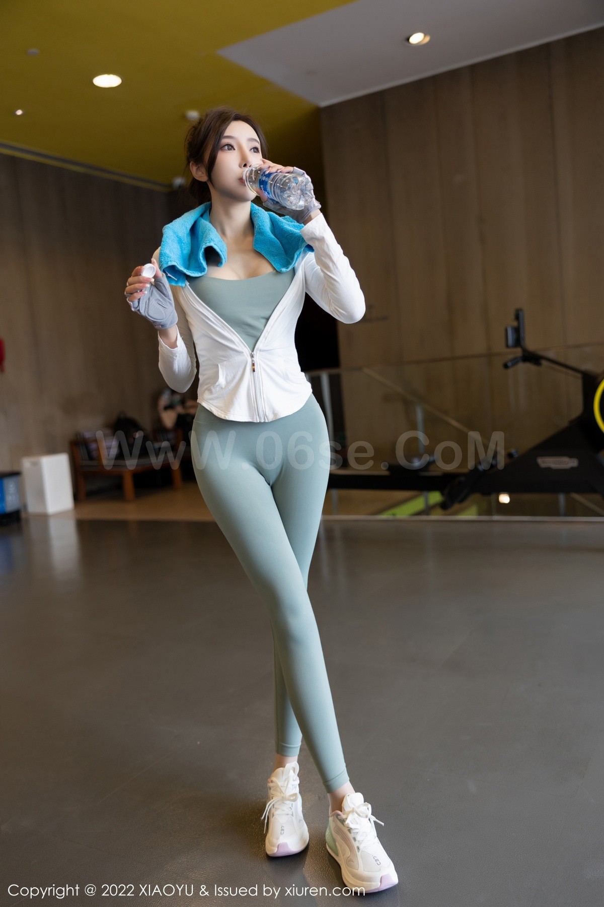 图片[13]-[XIAOYU语画界] 2022.09.05 Vol.857 王馨瑤yanni【85P】-六色网