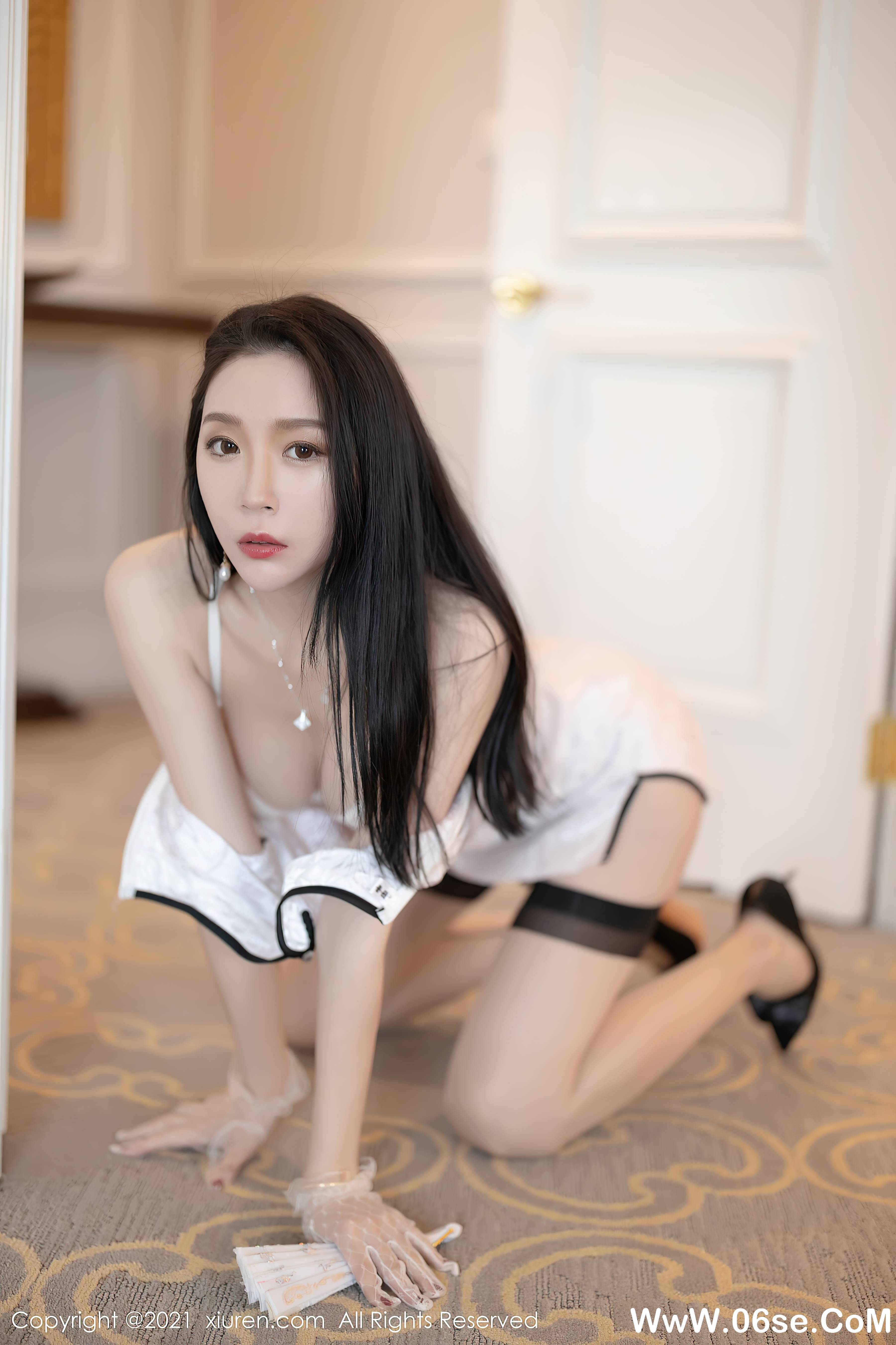 图片[37]-[XIUREN秀人网] 2021.07.07 NO.3638 梦心月[80+1P618M]-六色网
