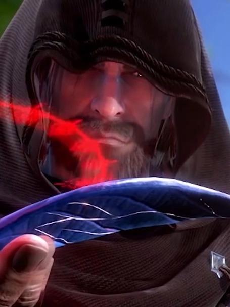 斗罗大陆:唐昊的媳妇变成了魂环,用这种方式跟她讲唐三的事泪目