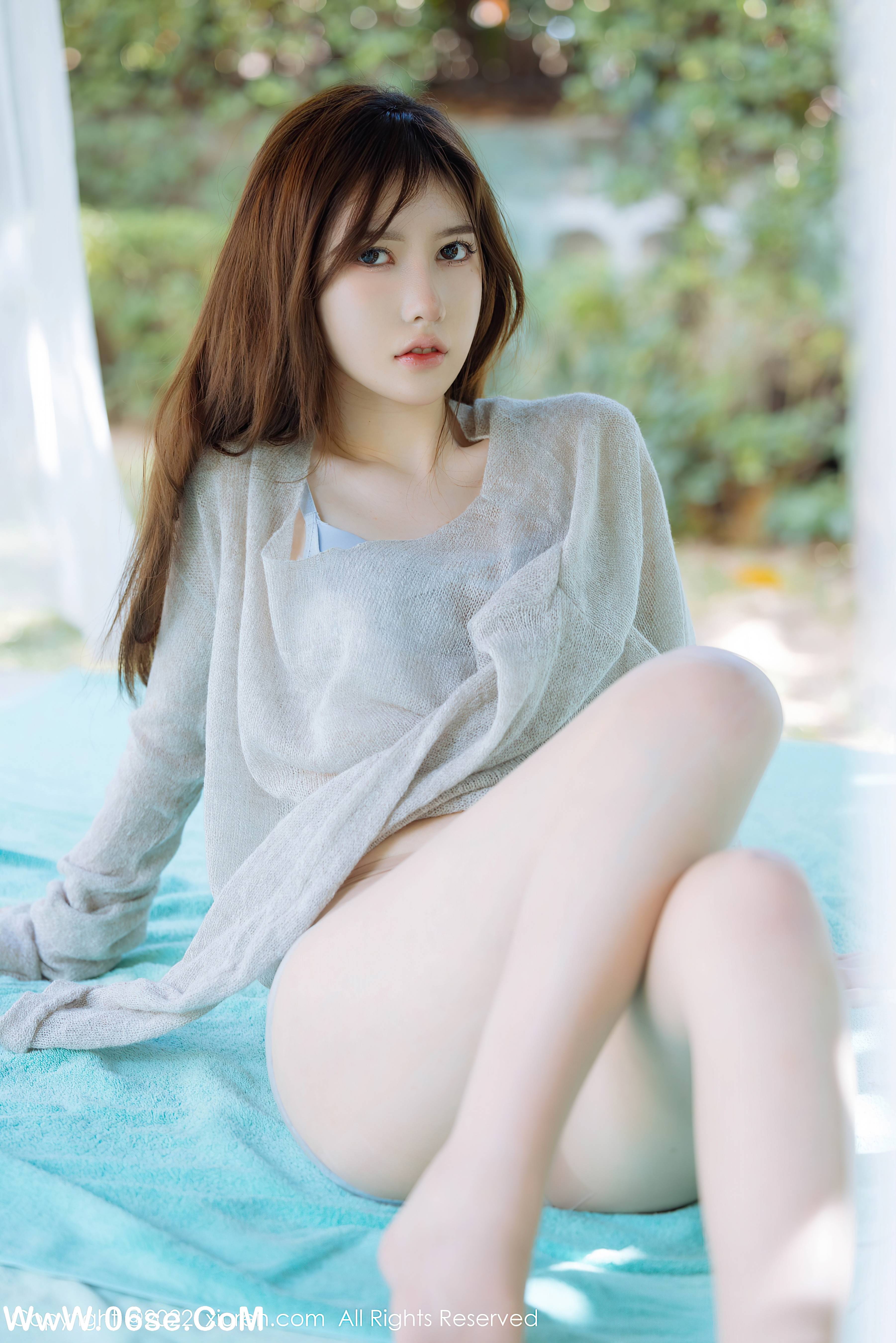 图片[35]-[XIUREN秀人网] 2022.03.30 NO.4797 美桃酱[56+1P329M]-六色网
