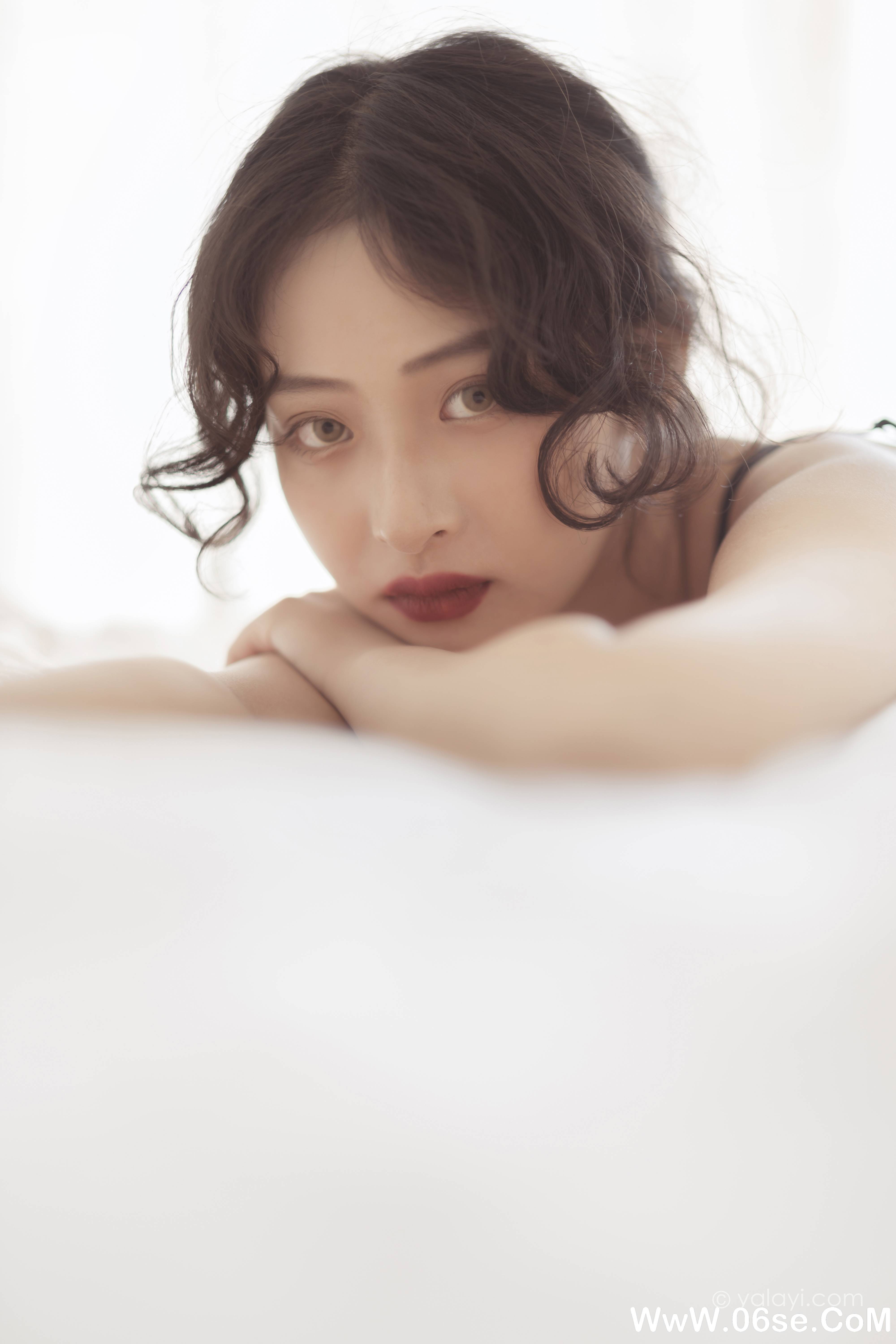 图片[4]-[YALAYI雅拉伊] 2021.05.15 NO.793 西子《万人迷》[37+1P273M]-六色网
