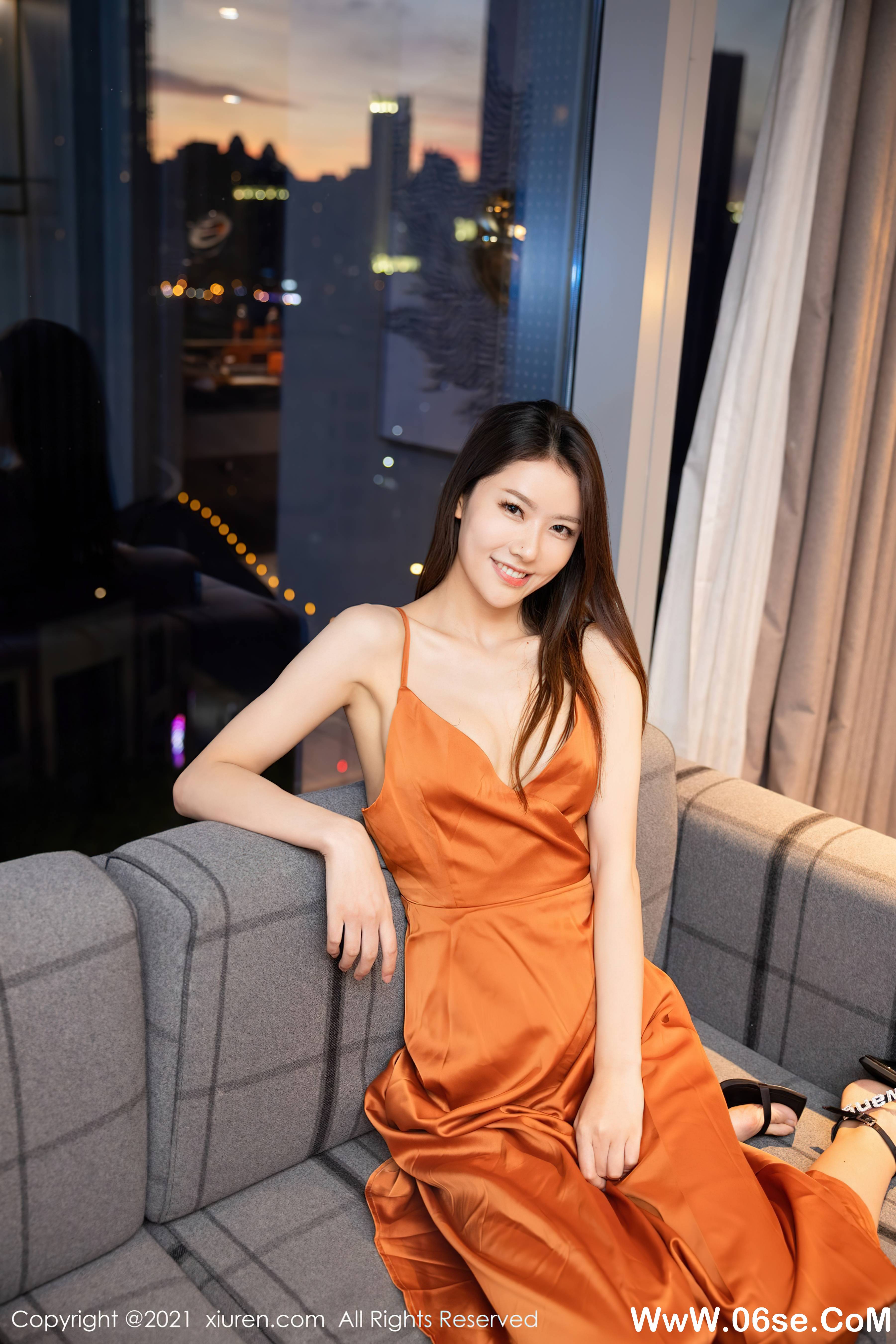 图片[25]-[XIUREN秀人网] 2021.11.04 NO.4166 方子萱[41+1P406M]-六色网