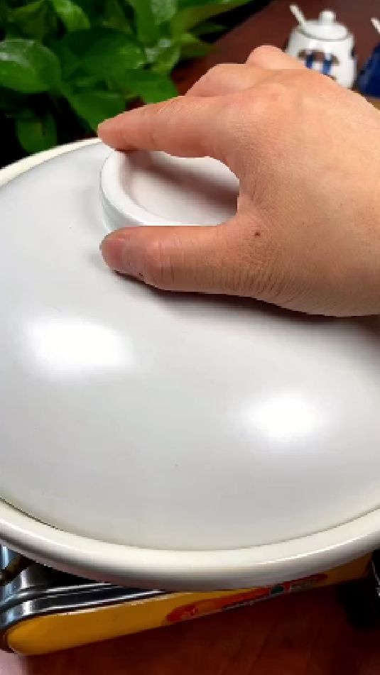 萝卜汤好吃做法