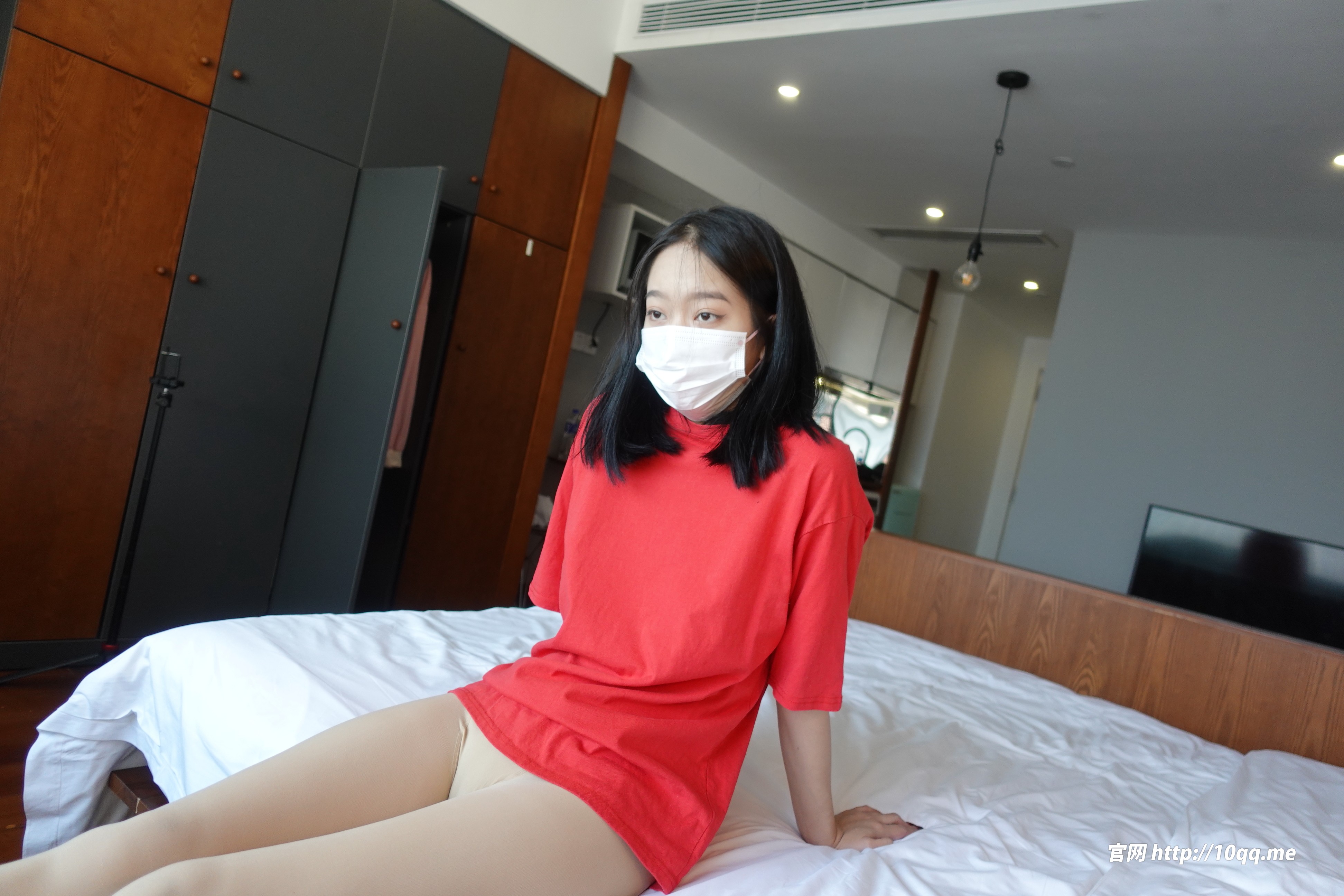 图片[52]-[ROSI口罩系列]2022.08.09 NO.2249[77+1P／94.8MB]-六色网