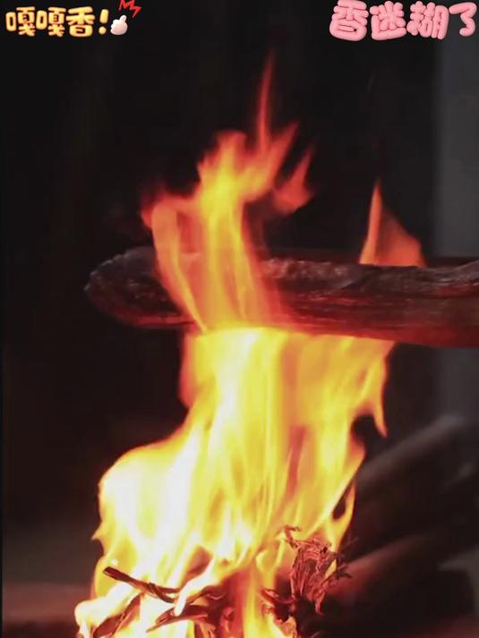 四川烟熏五花腊肉好吃美味又不贵 农村美食