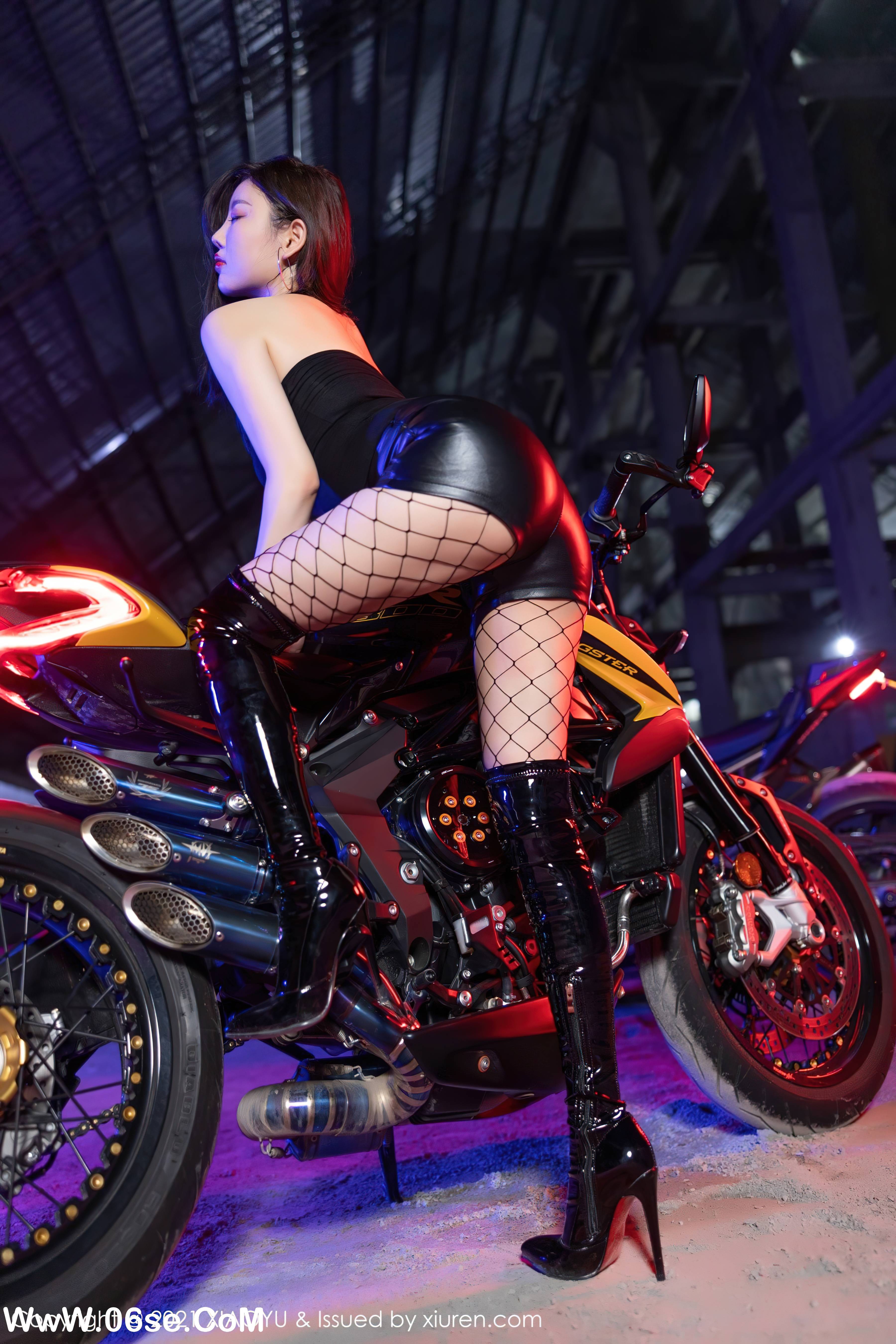 图片[51]-[XIAOYU语画界] 2021.10.22 NO.638 杨晨晨[74+1P818M]-六色网