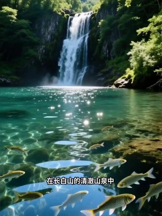 细鳞鱼冷水养殖，珍稀品种价值高 细鳞鱼冷