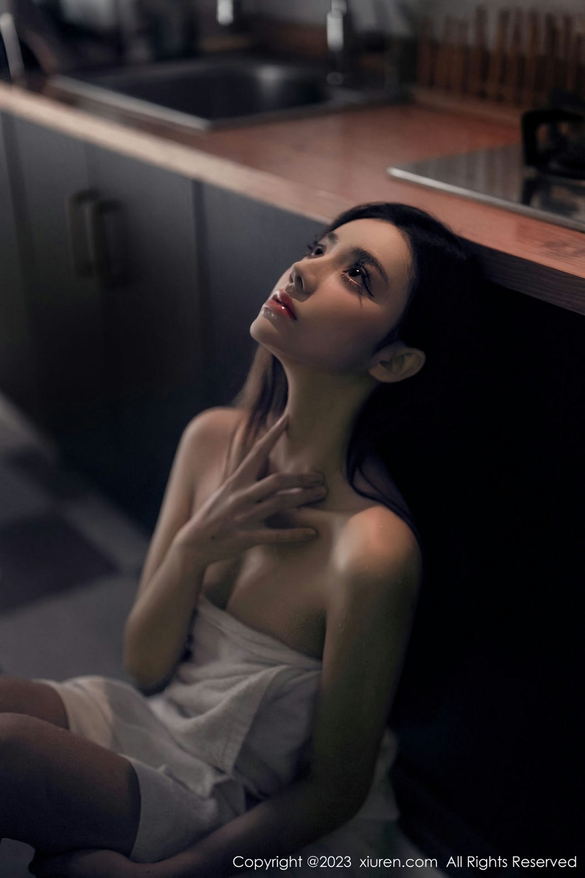 图片[93]-【XiuRen秀人網】2023.03.20 Vol.6437 加朵babe【105P】-六色网