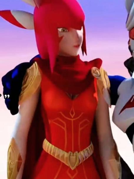 盖亚和缪斯这一对也太搞笑了