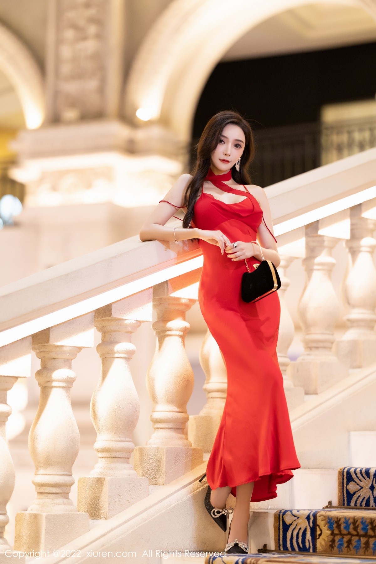 图片[4]-【XiuRen秀人網】2022.08.19 Vol.5470 王馨瑤yanni【78P】-六色网