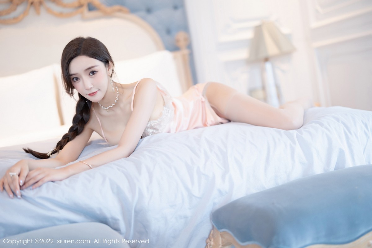 图片[54]-【XiuRen秀人網】2022.09.02 Vol.5539 王馨瑤yanni【78P】-六色网