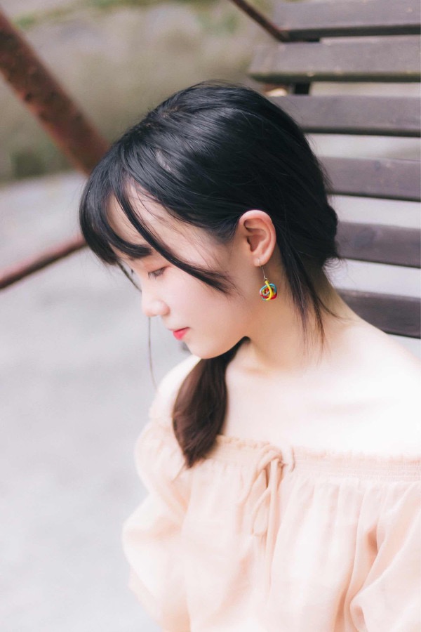 图片[4]-旧时光里的美人儿-六色网