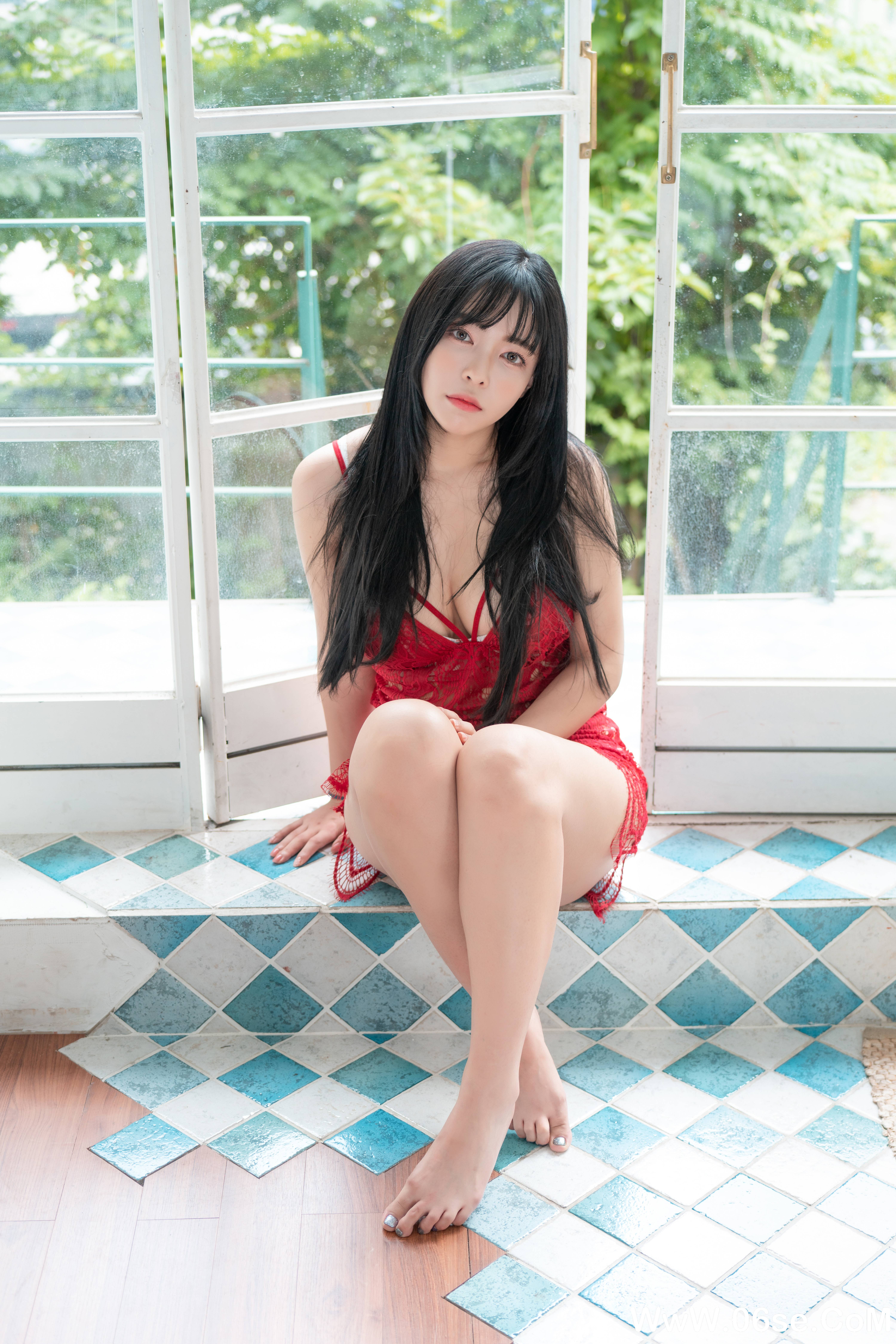 图片[56]-[CreamSoda] NO.016 — MoMo – MoMo[154P1.9G]-六色网