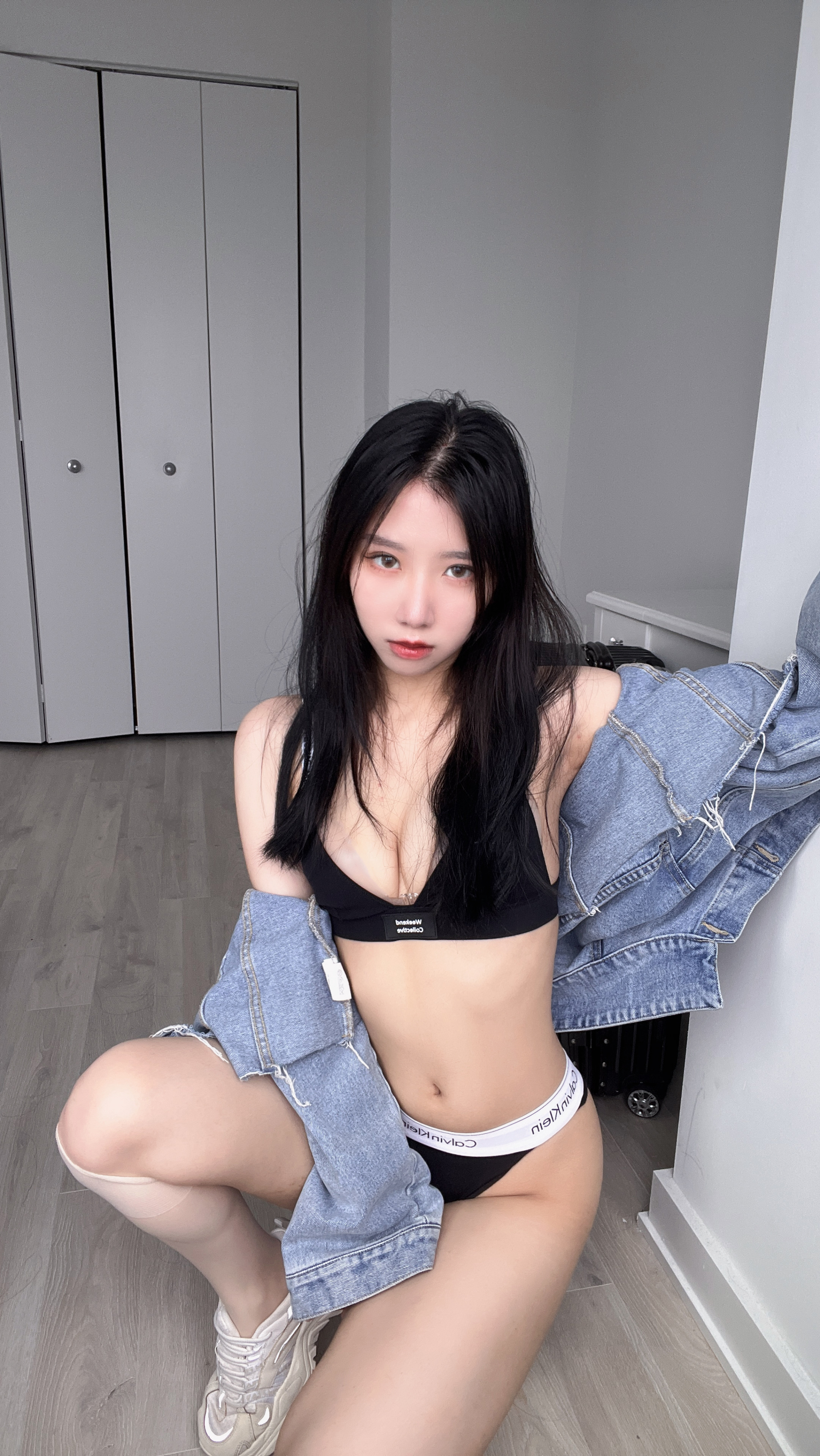 图片[27]-果咩酱 NO.028 — 有氧运动1[80P280M]-六色网