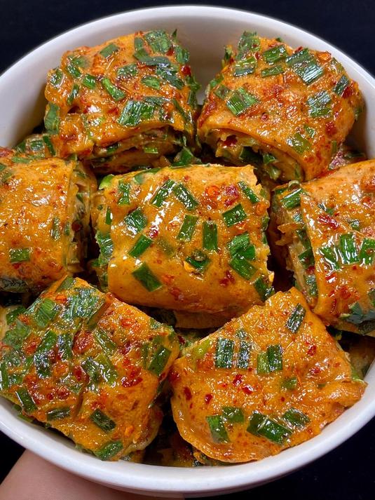 北方最受欢迎的四种家常面食做法