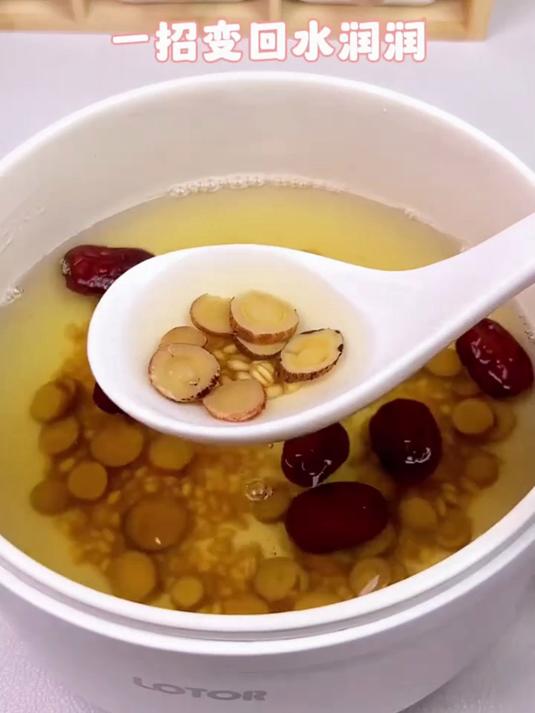 解锁甘麦大枣汤,告别失眠焦虑