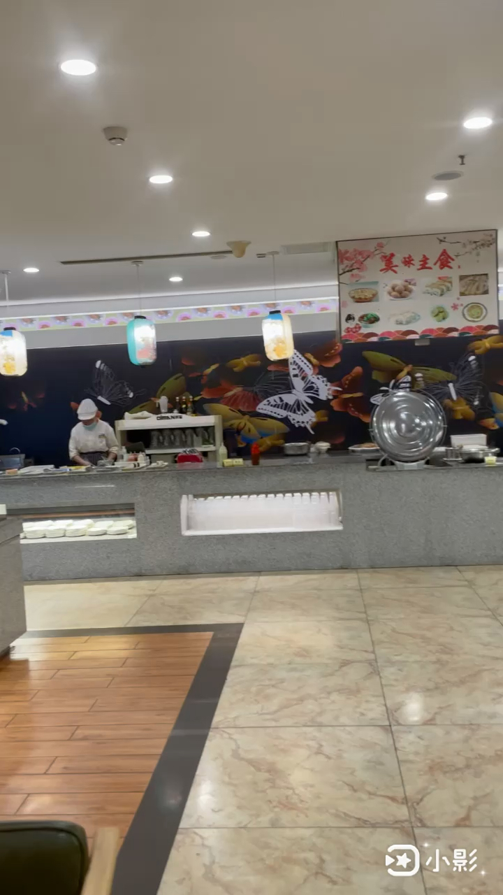 怀柔福成自助烤肉工作日竟然这么火爆,还是最初的味道
