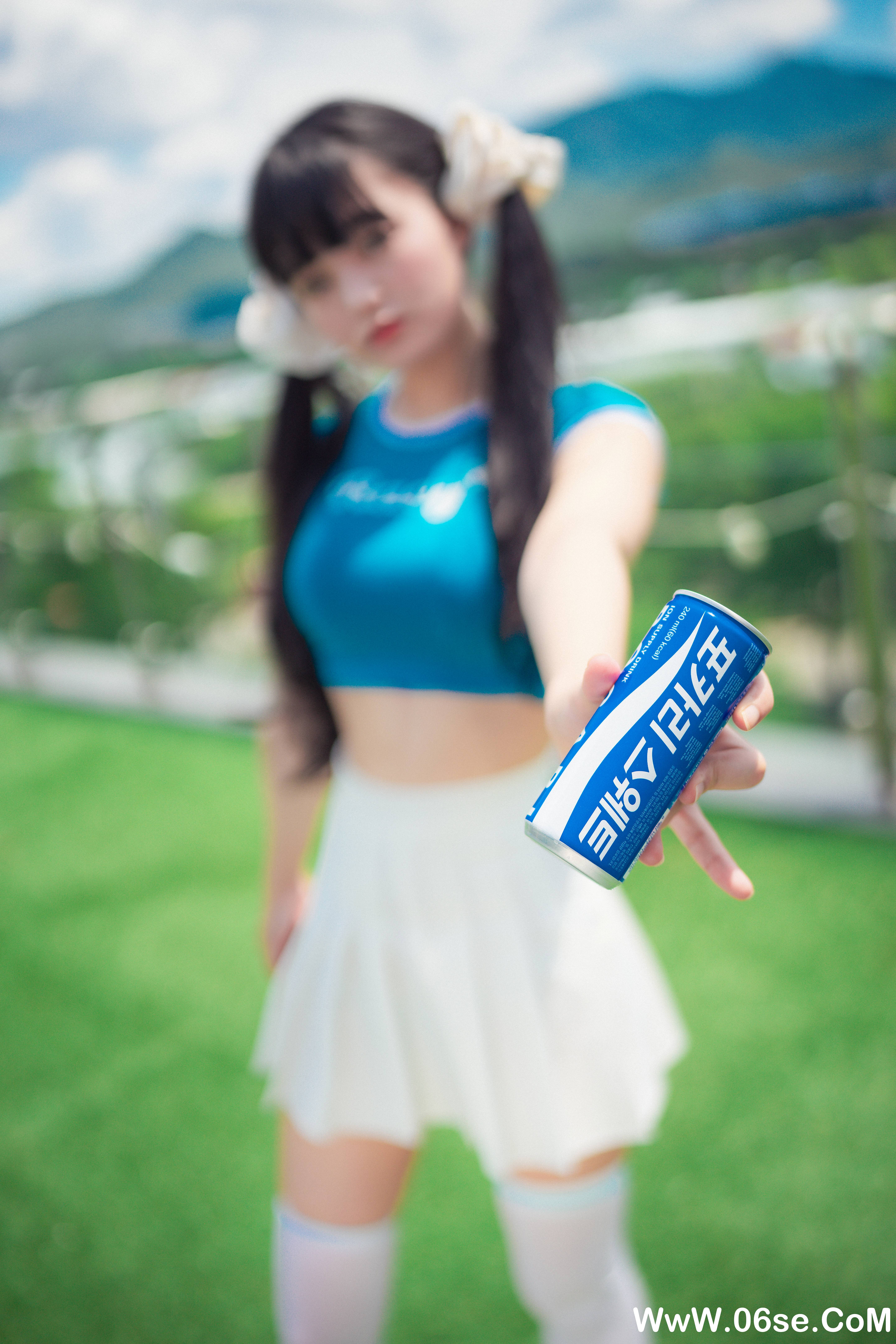 图片[32]-DJAWA – NO.065 Refreshing Summer [102P3.3G]-六色网