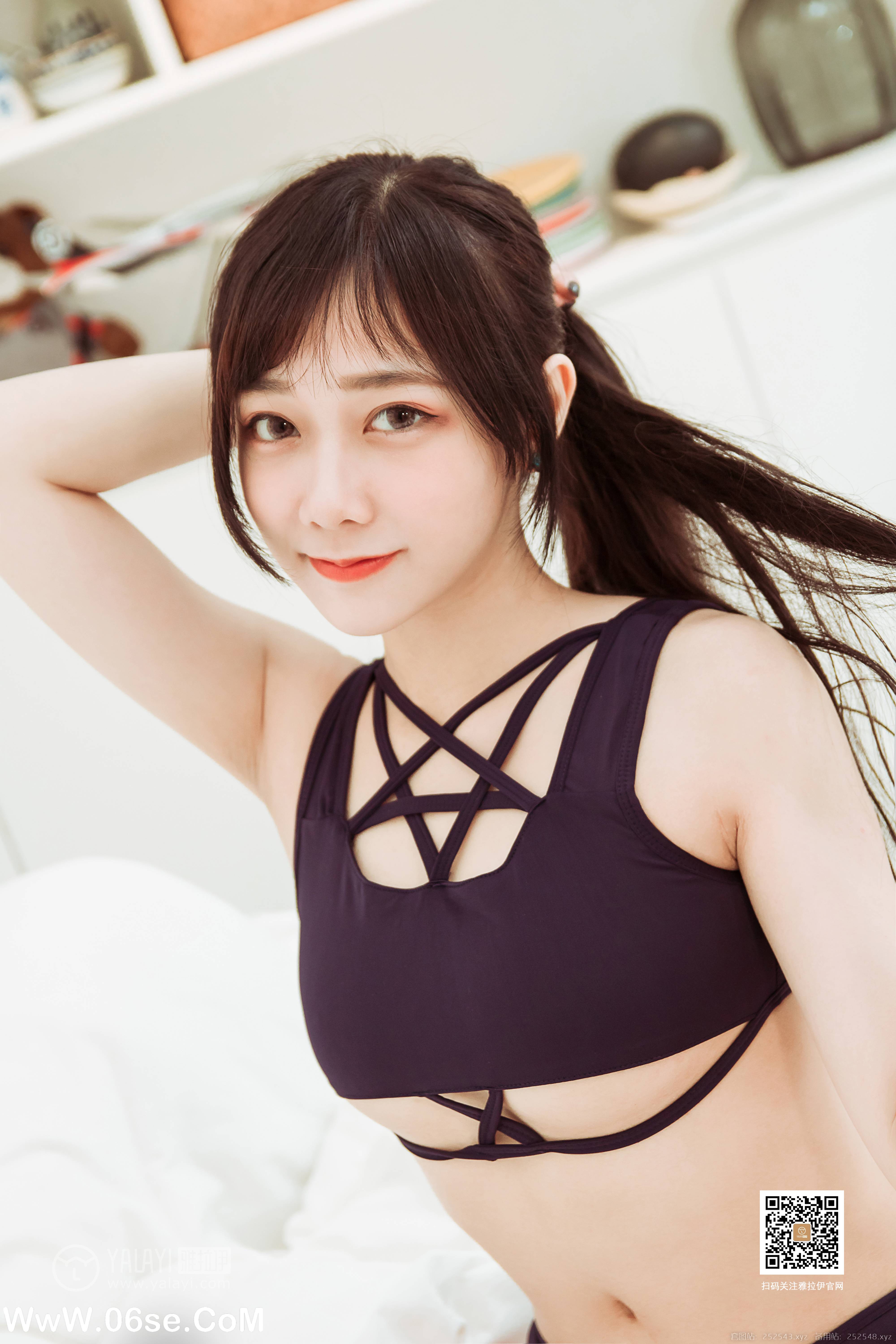 图片[14]-[YALAYI雅拉伊] No.367 独宠娇妻 夜夜-六色网