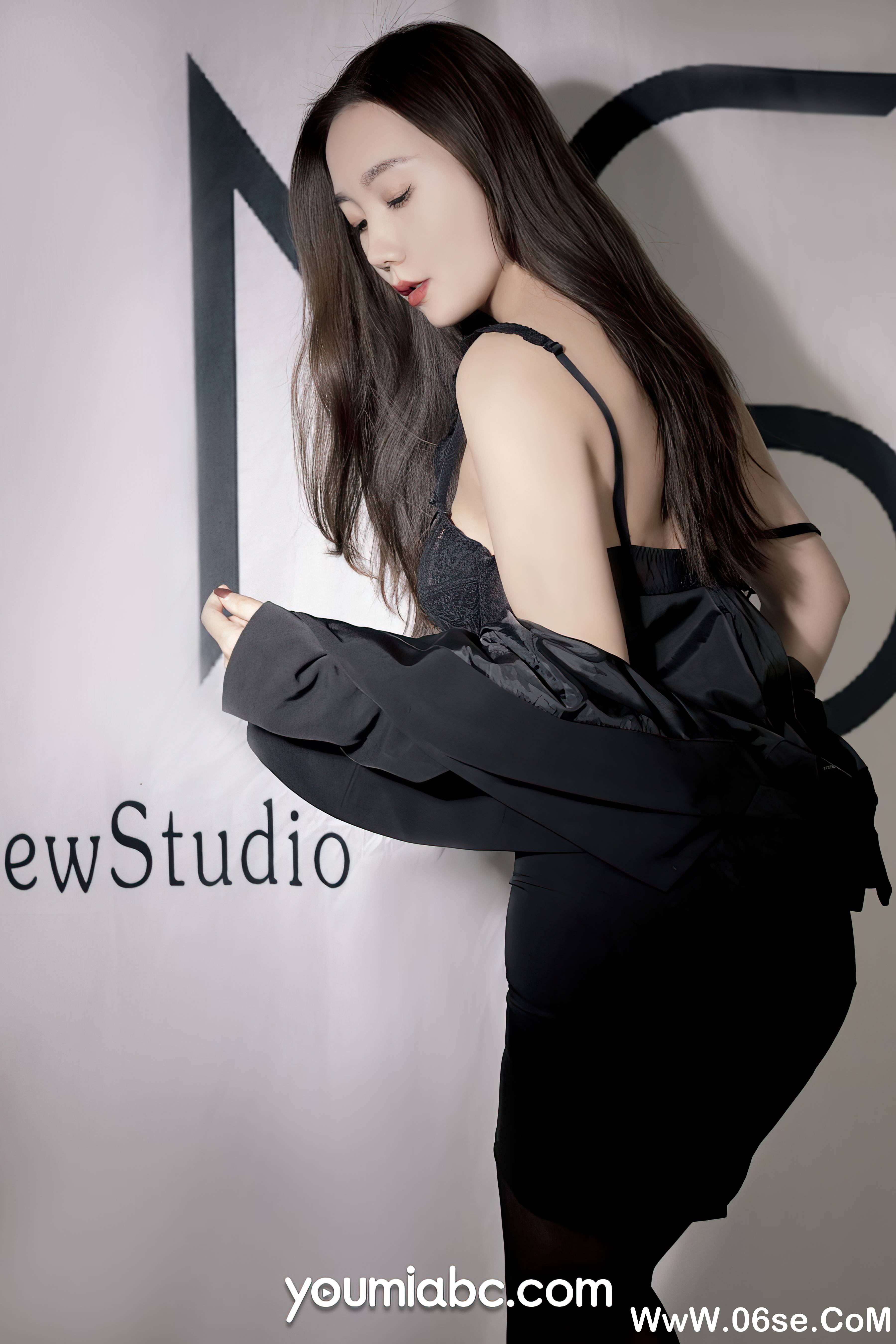 图片[13]-[YouMi尤蜜] 2021.05.13 试镜实录 丰臣羽立[50+1P941M]-六色网