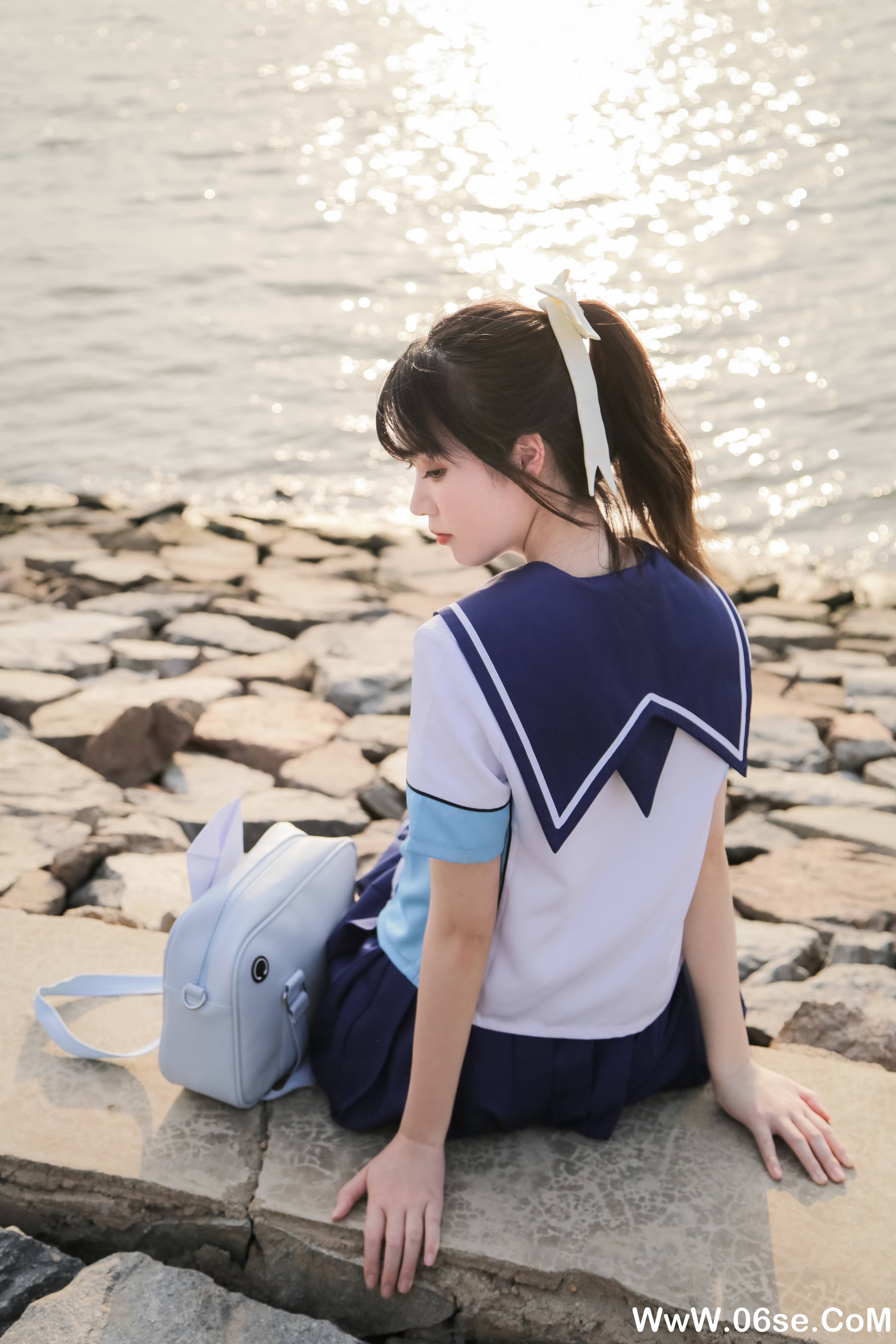 图片[29]-Fushii_海堂 NO.008 – 高岭爱花[31P207M]-六色网