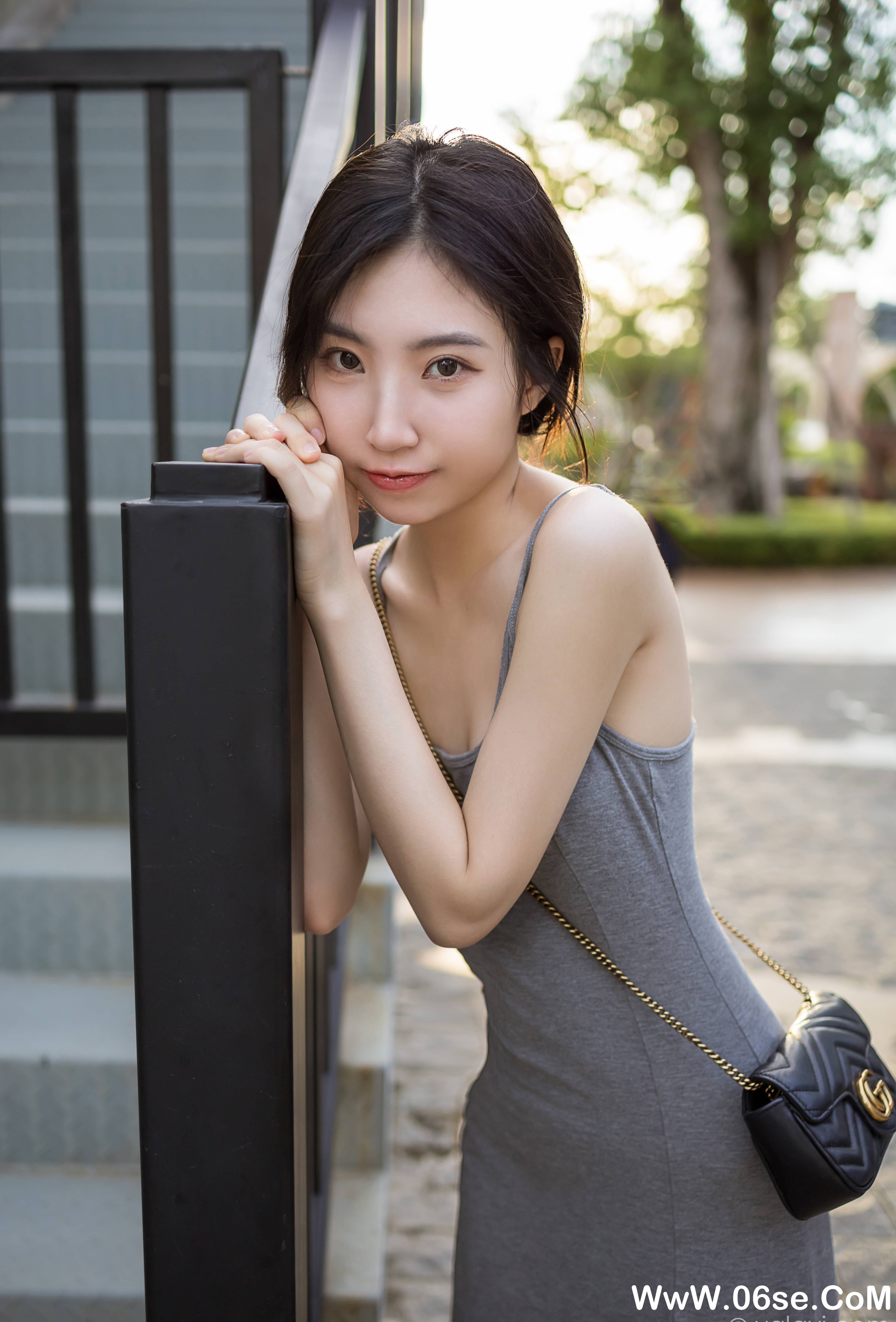 图片[31]-[YALAYI雅拉伊] 2022.01.17 NO.884 小乔《游乐园》[40+1P495M]-六色网